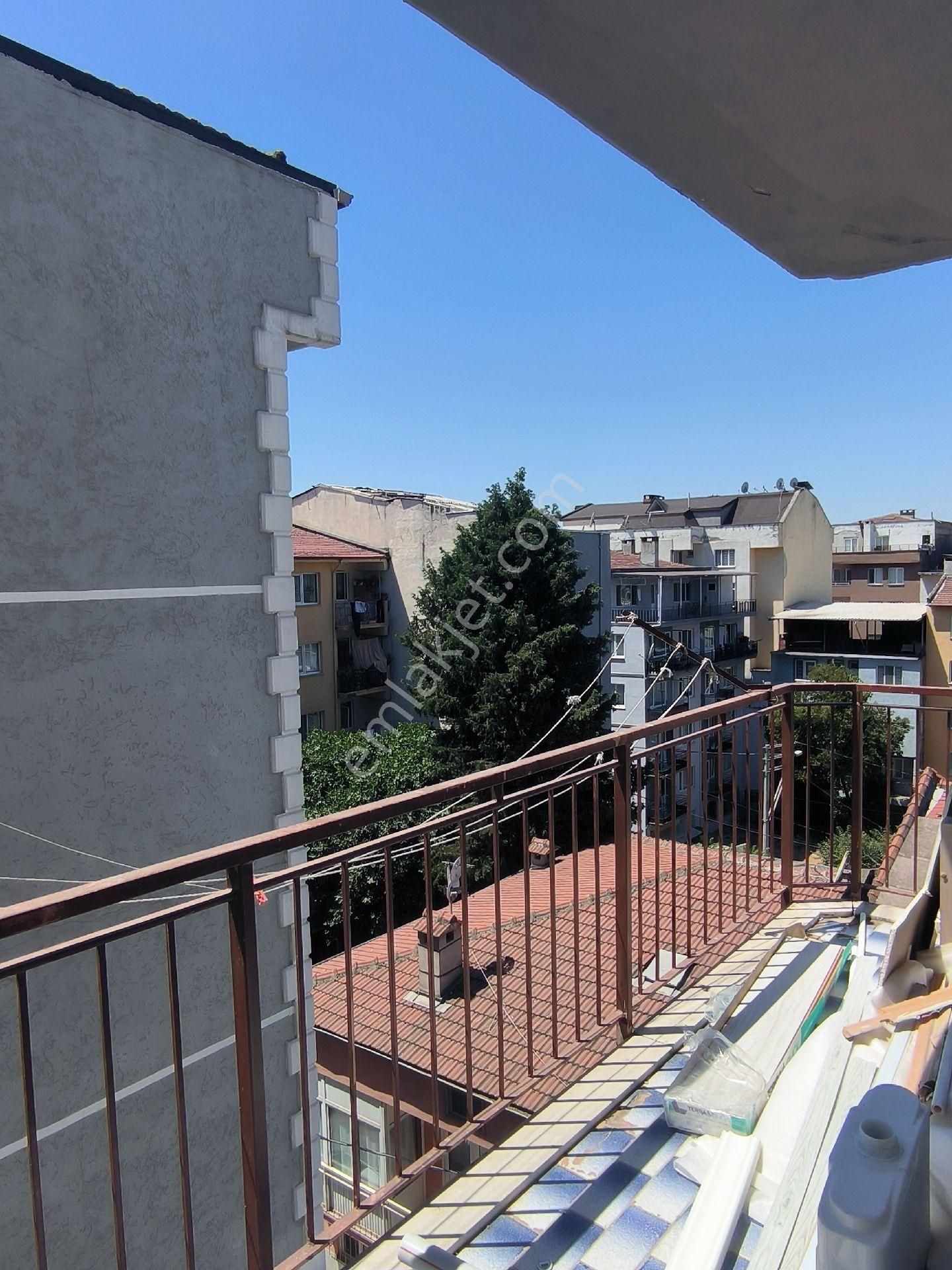 Bursa Dikkaldırım Kiralık 2+1 Daire - Görsel 16