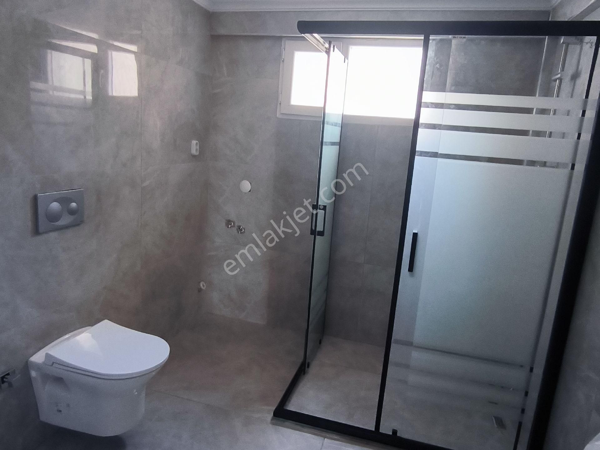 Bursa Dikkaldırım Kiralık 2+1 Daire - Görsel 13