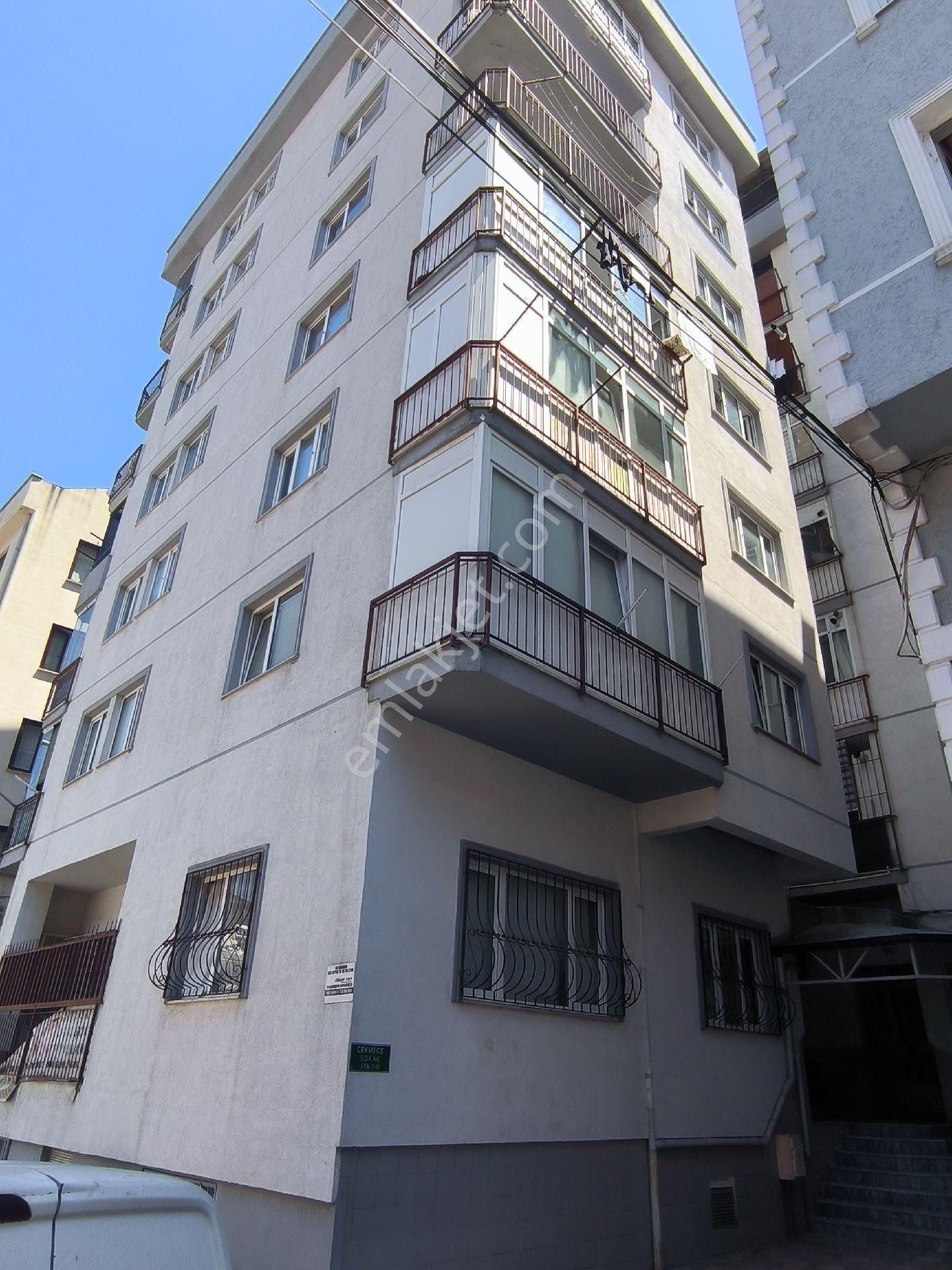 Bursa Dikkaldırım Kiralık 2+1 Daire - Görsel 4