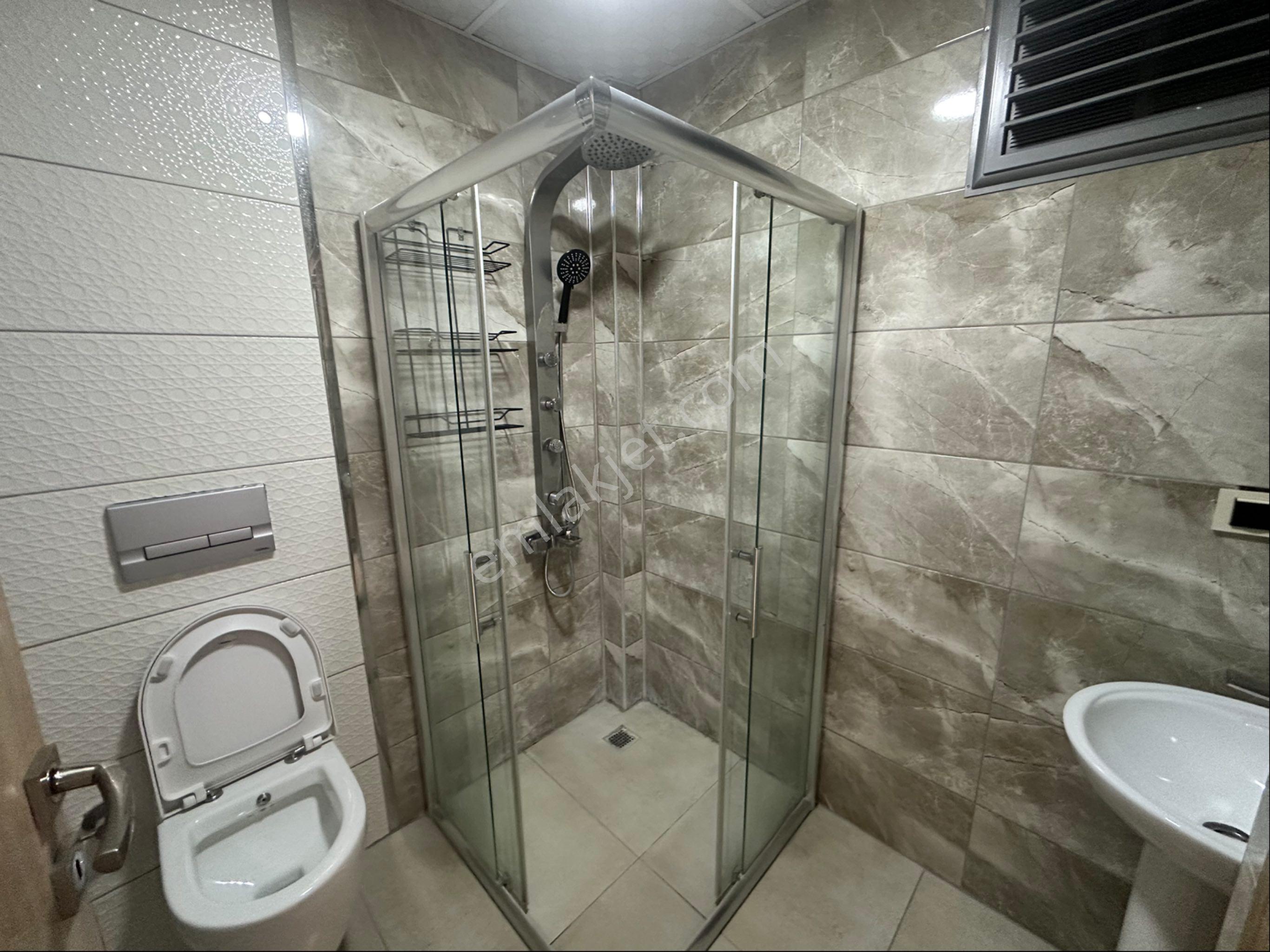 Tunçez Gm İstasyonda Lüks Kiralık Arakat 2+1 Daire - Görsel 6