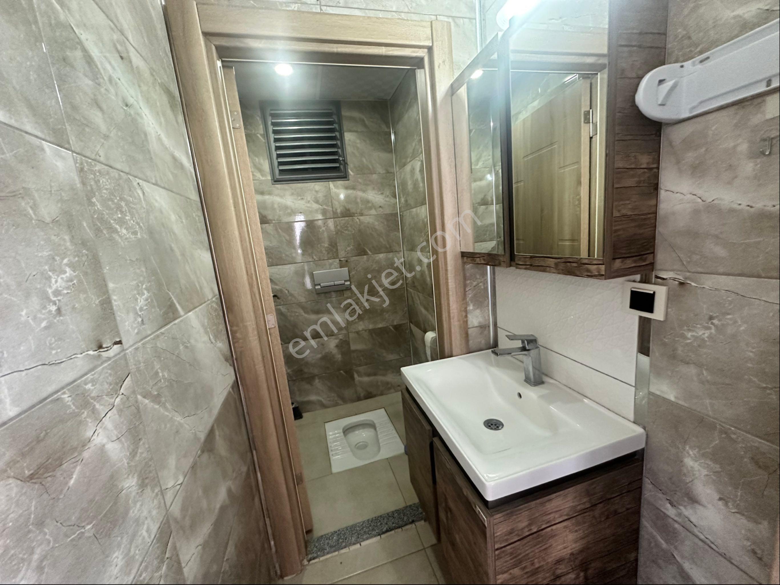 Tunçez Gm İstasyonda Lüks Kiralık Arakat 2+1 Daire - Görsel 5
