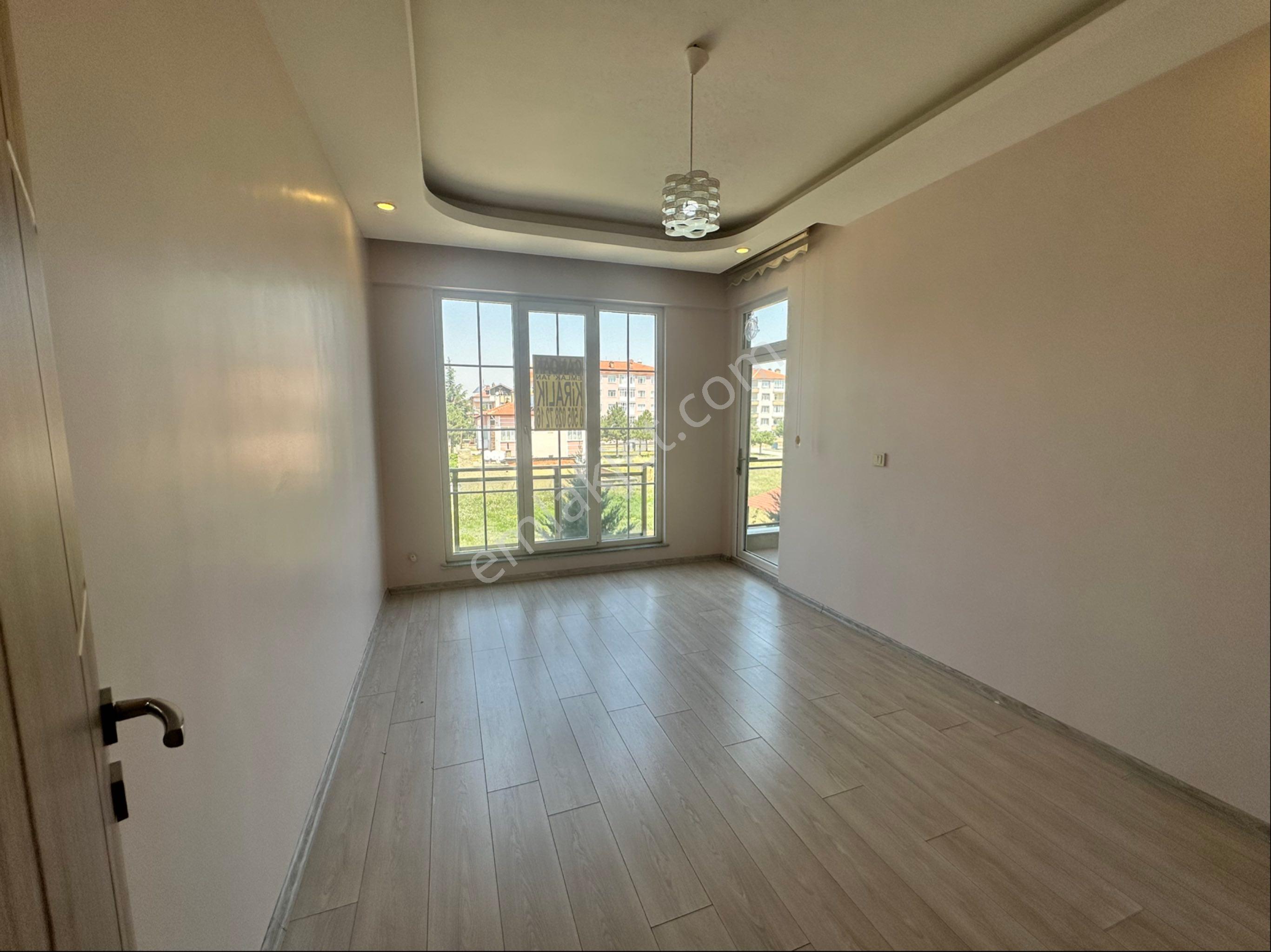 Tunçez Gm İstasyonda Lüks Kiralık Arakat 2+1 Daire - Görsel 4