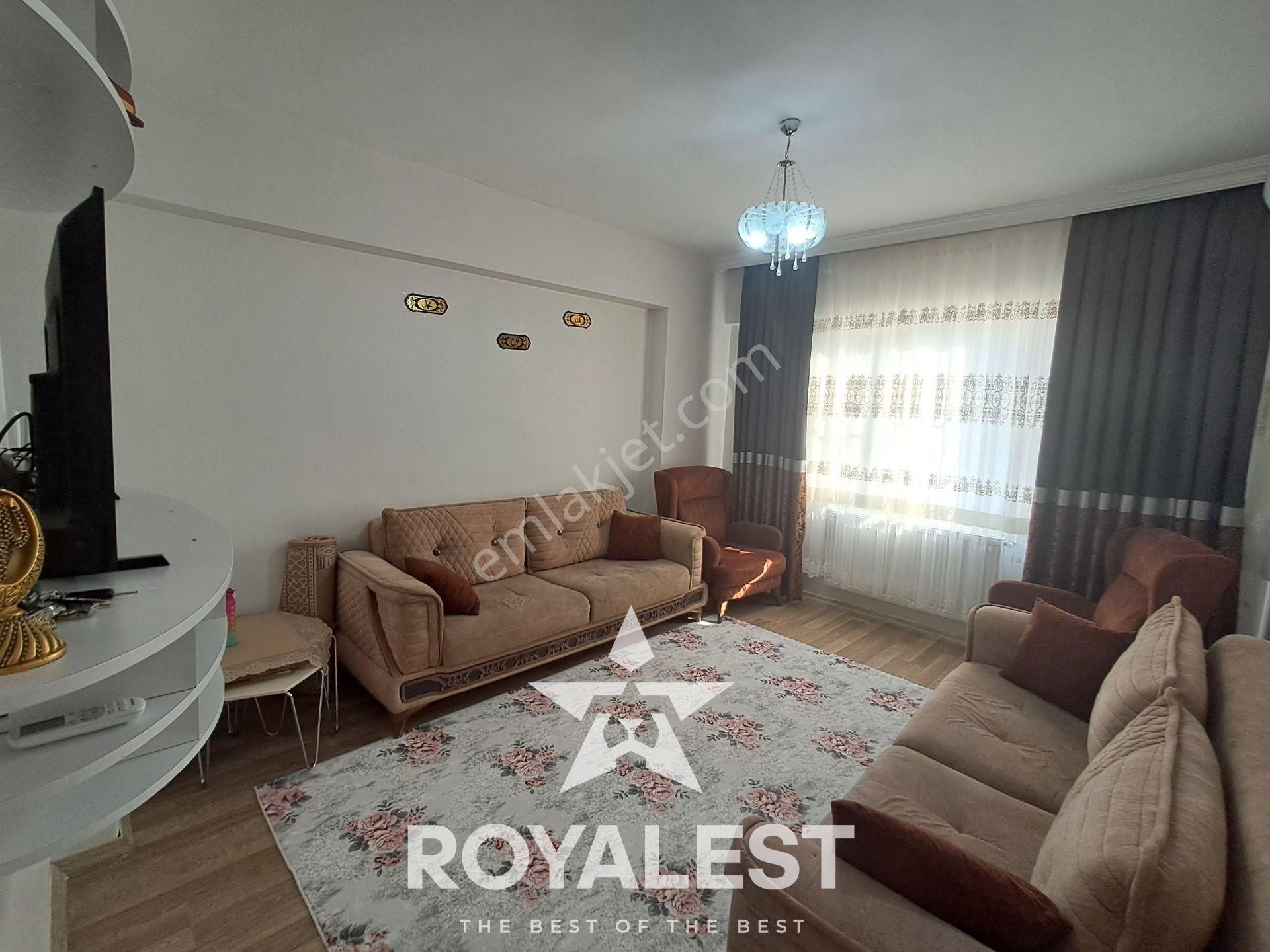 Royalest'ten Full Bakımlı Ara Kat Fırsat