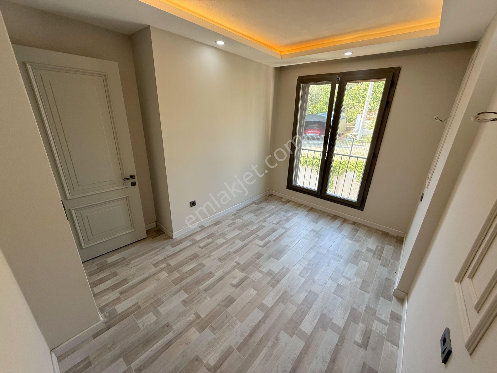 💥💥 Güç'ten Güre'de Hayallerinizi Süsleyen Yüzme Havuzlu Asansörlü Satılık 4+1 Villa - Görsel 18