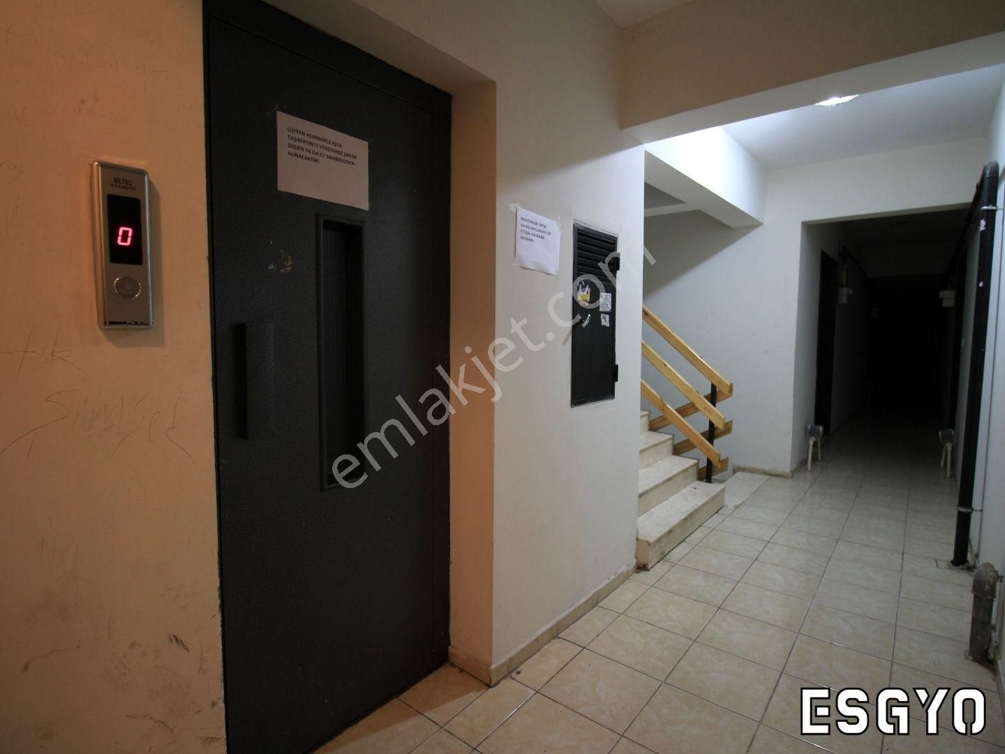 Esgyo'dan Osmangazi Üni. Yurt Karşısı 2+0 Eşyalı Kiralık Daire - Görsel 6