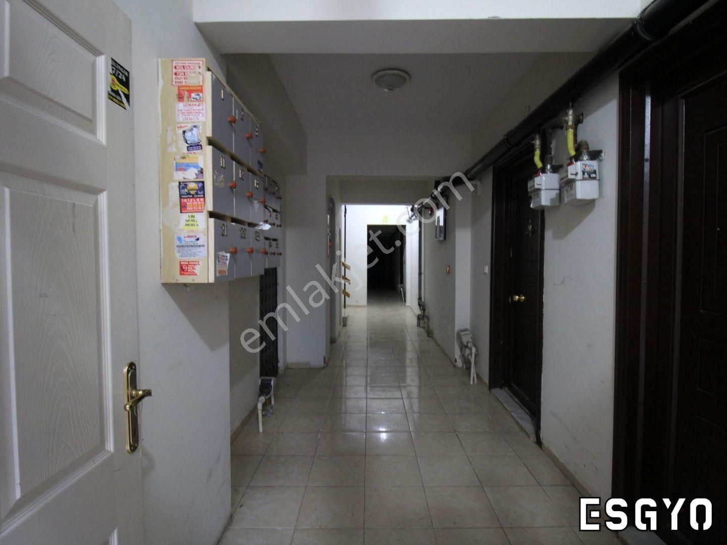 Esgyo'dan Osmangazi Üni. Yurt Karşısı 2+0 Eşyalı Kiralık Daire - Görsel 7