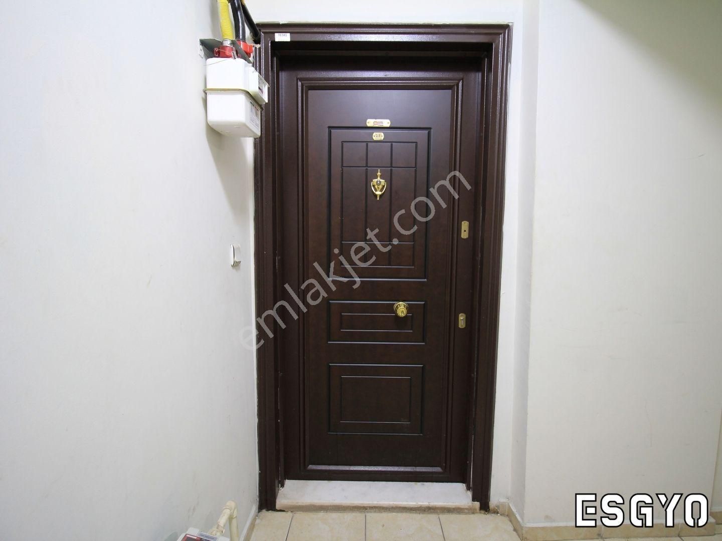 Esgyo'dan Osmangazi Üni. Yurt Karşısı 2+0 Eşyalı Kiralık Daire - Görsel 9