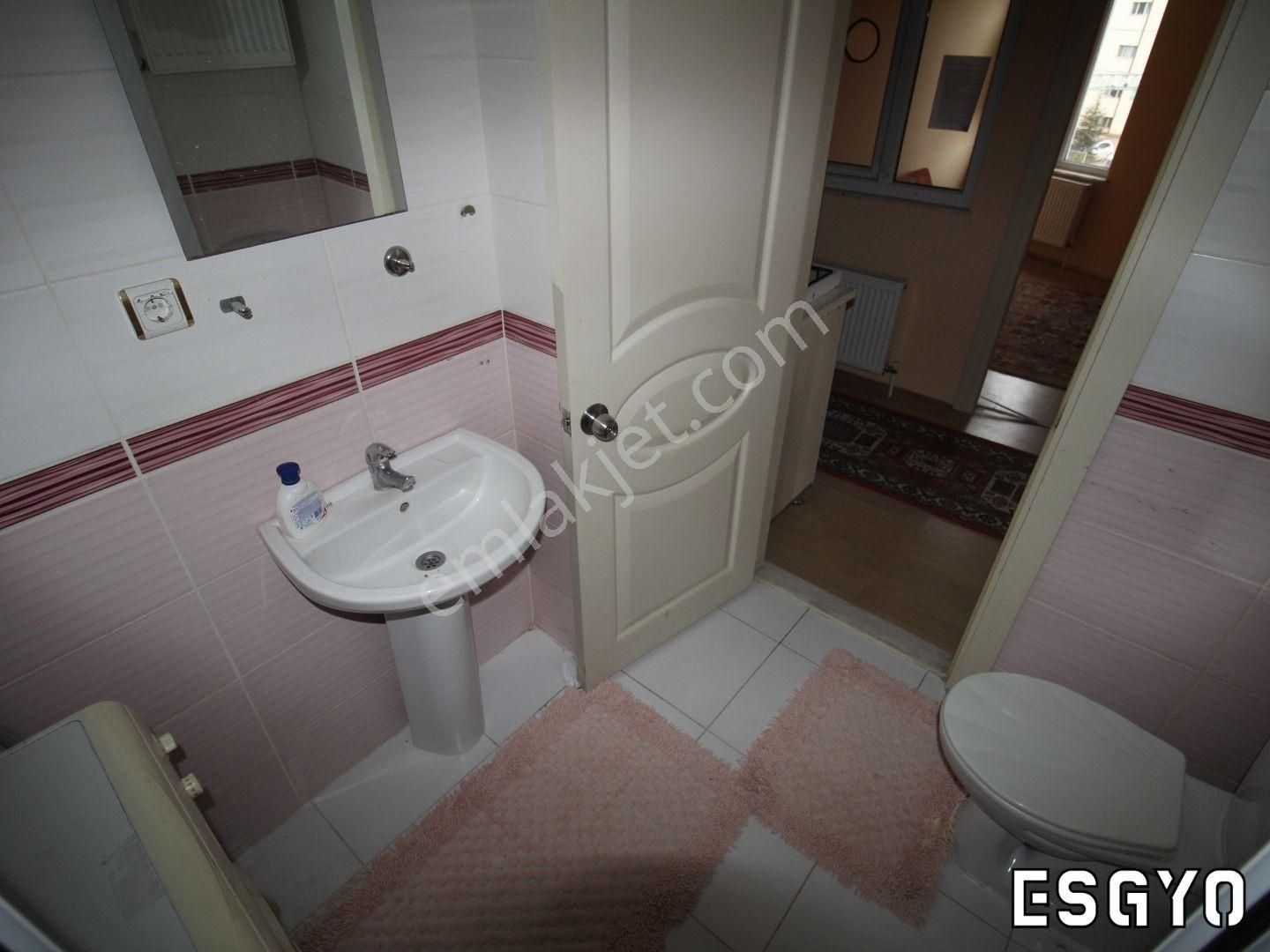 Esgyo'dan Osmangazi Üni. Yurt Karşısı 2+0 Eşyalı Kiralık Daire - Görsel 20