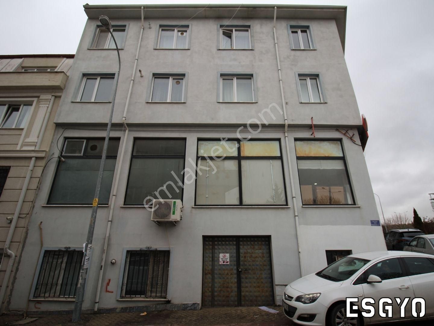 Esgyo'dan Osmangazi Üni. Yurt Karşısı 2+0 Eşyalı Kiralık Daire - Görsel 5