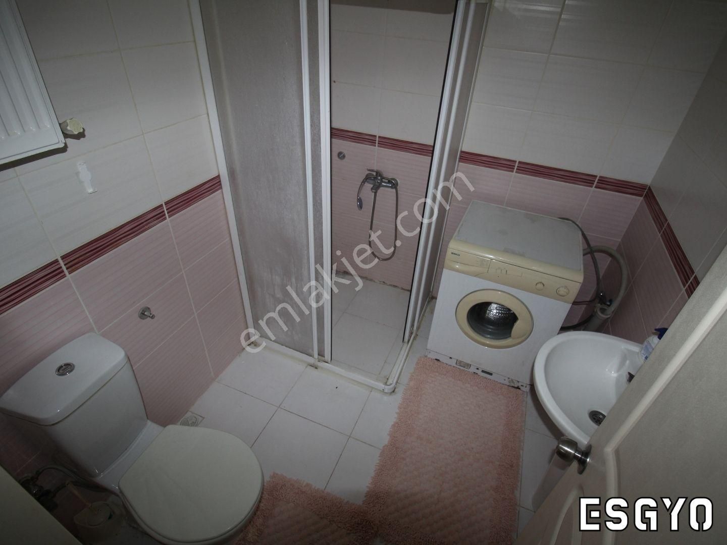 Esgyo'dan Osmangazi Üni. Yurt Karşısı 2+0 Eşyalı Kiralık Daire - Görsel 19