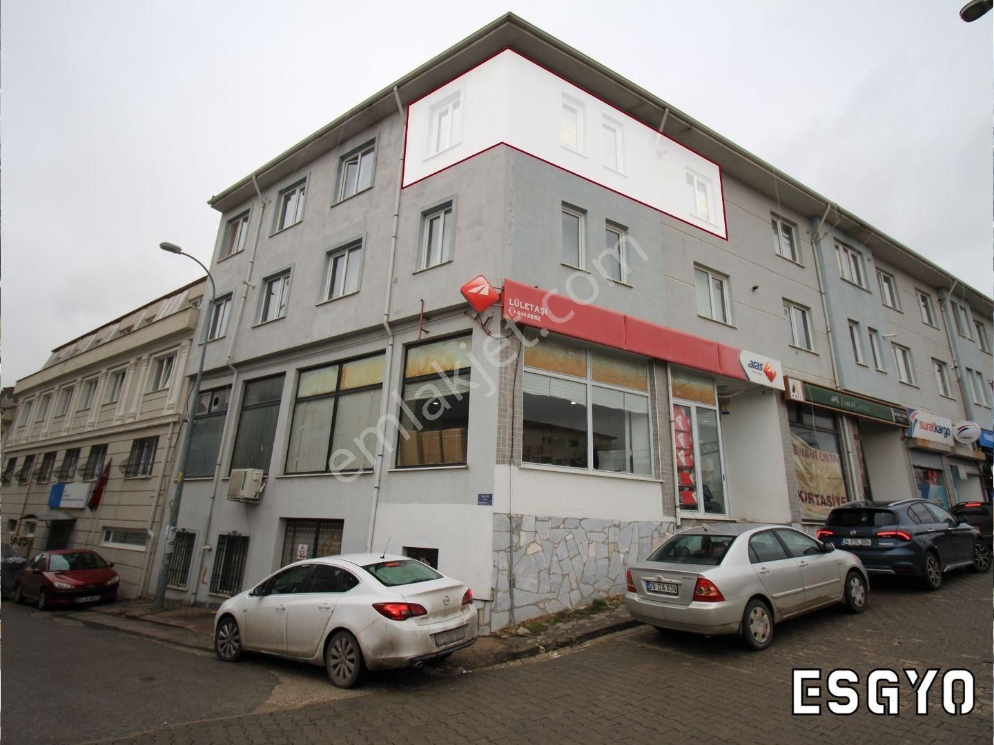 Esgyo'dan Osmangazi Üni. Yurt Karşısı 2+0 Eşyalı Kiralık Daire - Görsel 2