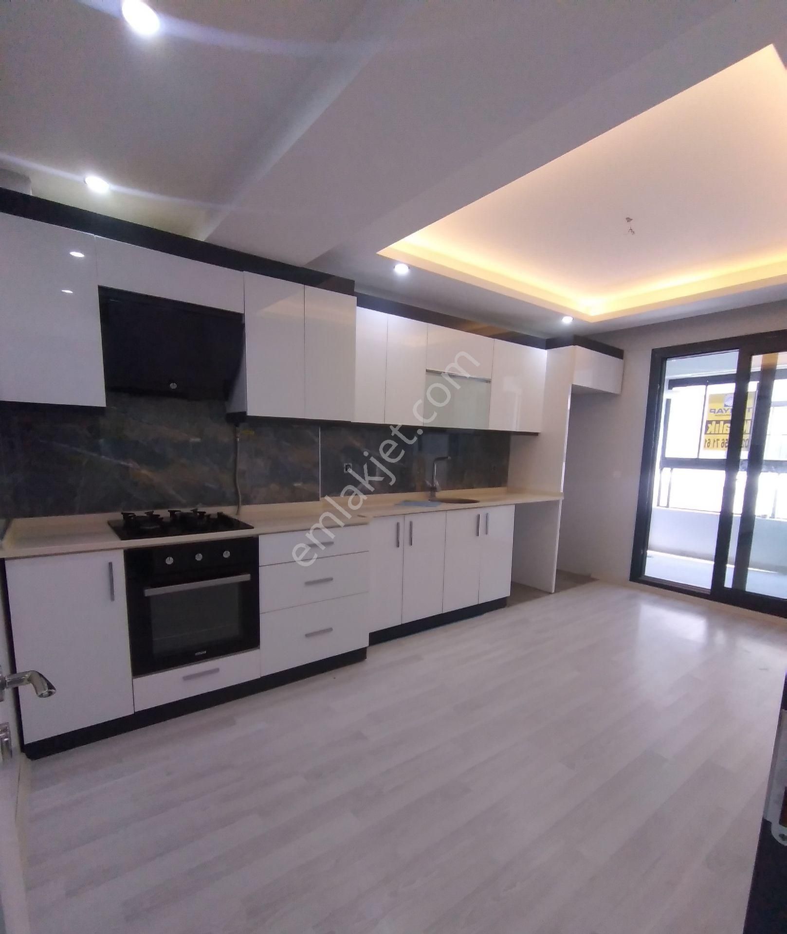 Turyap'tan 2+1 Kiralık Daire