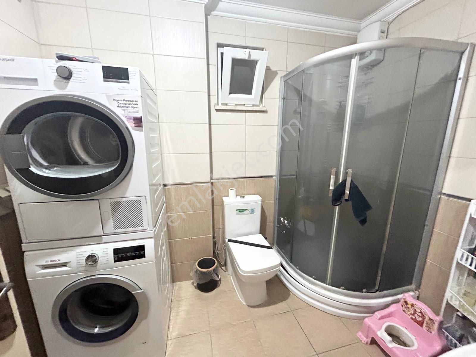 Yükselden Geniş 3+1 140m2 Ara Kat ,ön Cephe Full Kredili Daire - Görsel 6