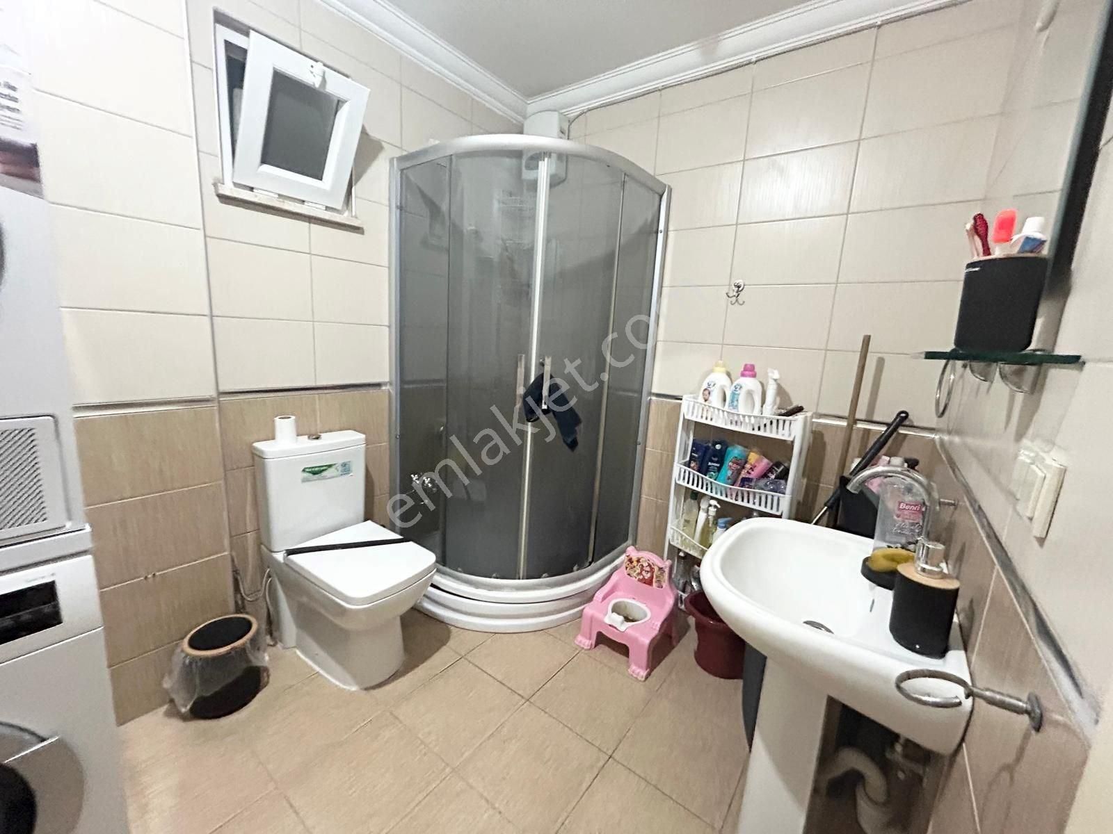 Yükselden Geniş 3+1 140m2 Ara Kat ,ön Cephe Full Kredili Daire - Görsel 16