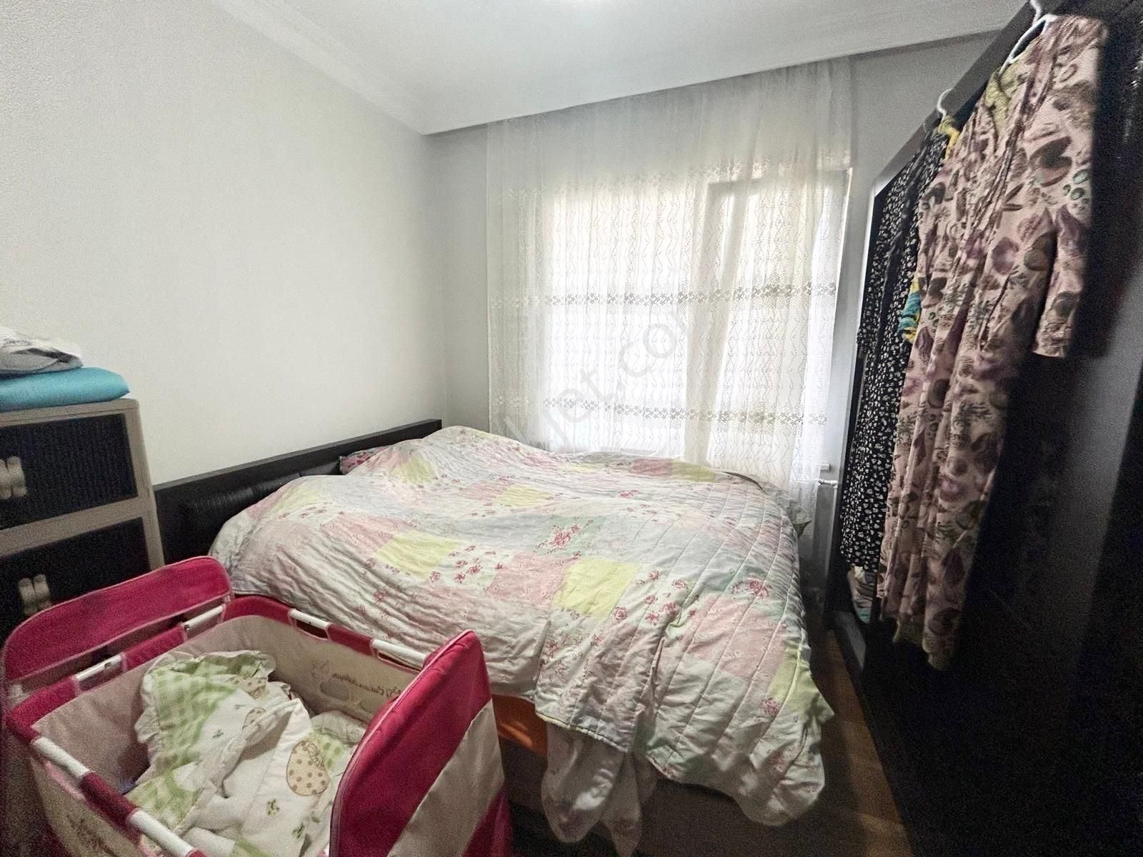 Yükselden Geniş 3+1 140m2 Ara Kat ,ön Cephe Full Kredili Daire - Görsel 20