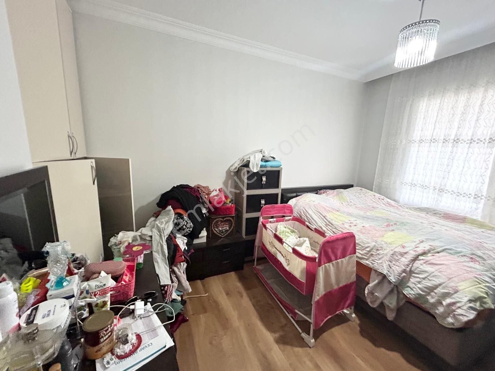 Yükselden Geniş 3+1 140m2 Ara Kat ,ön Cephe Full Kredili Daire - Görsel 25