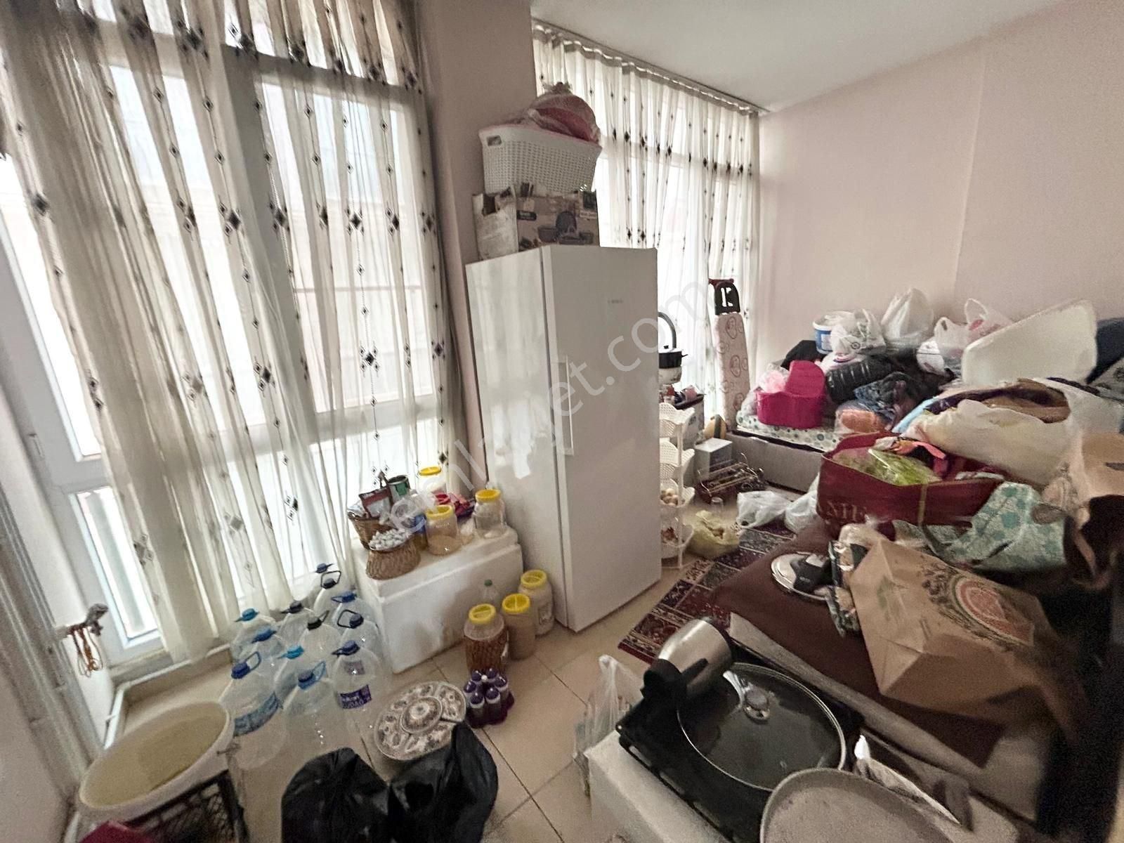 Yükselden Geniş 3+1 140m2 Ara Kat ,ön Cephe Full Kredili Daire - Görsel 17