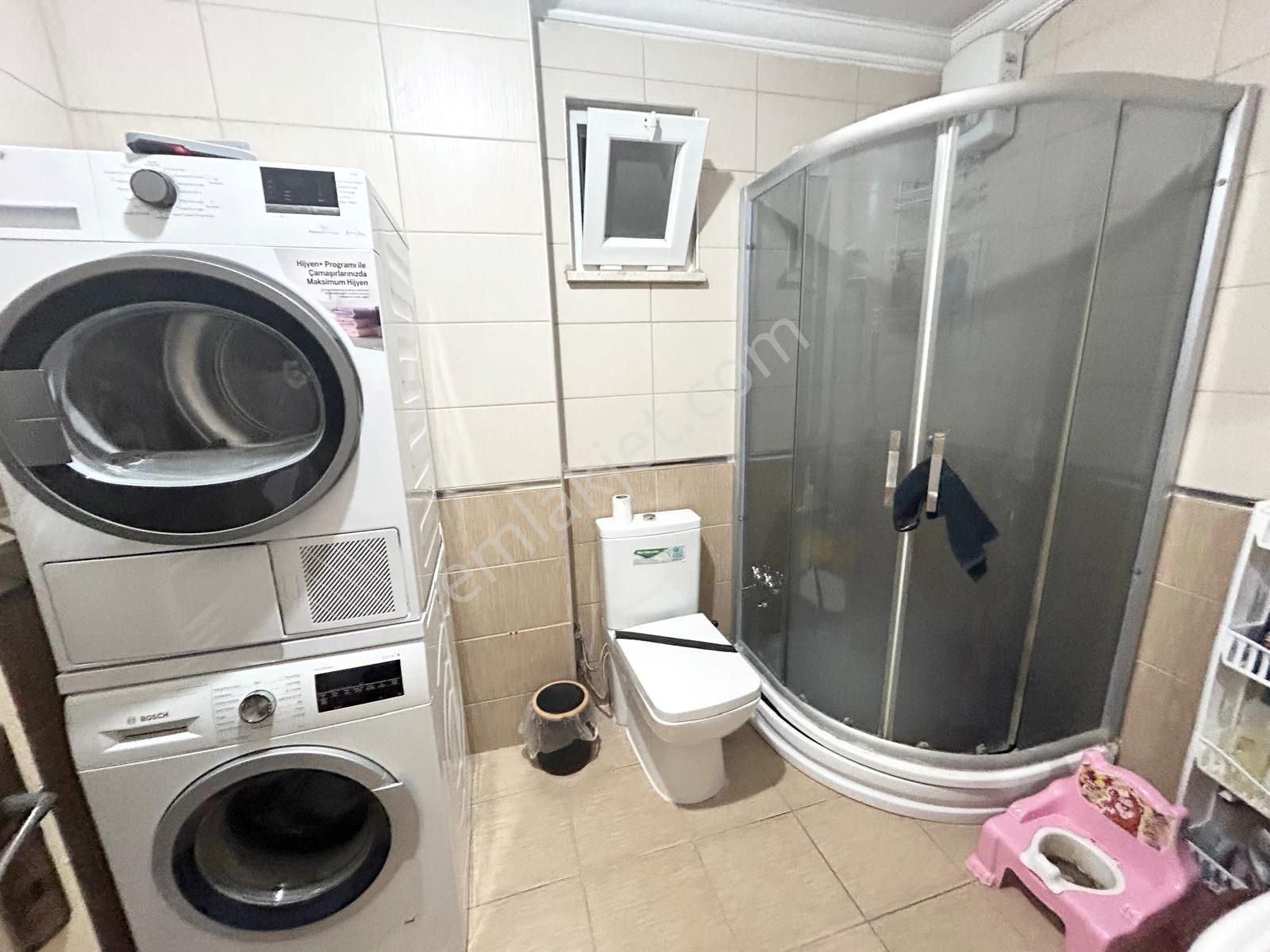 Yükselden Geniş 3+1 140m2 Ara Kat ,ön Cephe Full Kredili Daire - Görsel 23