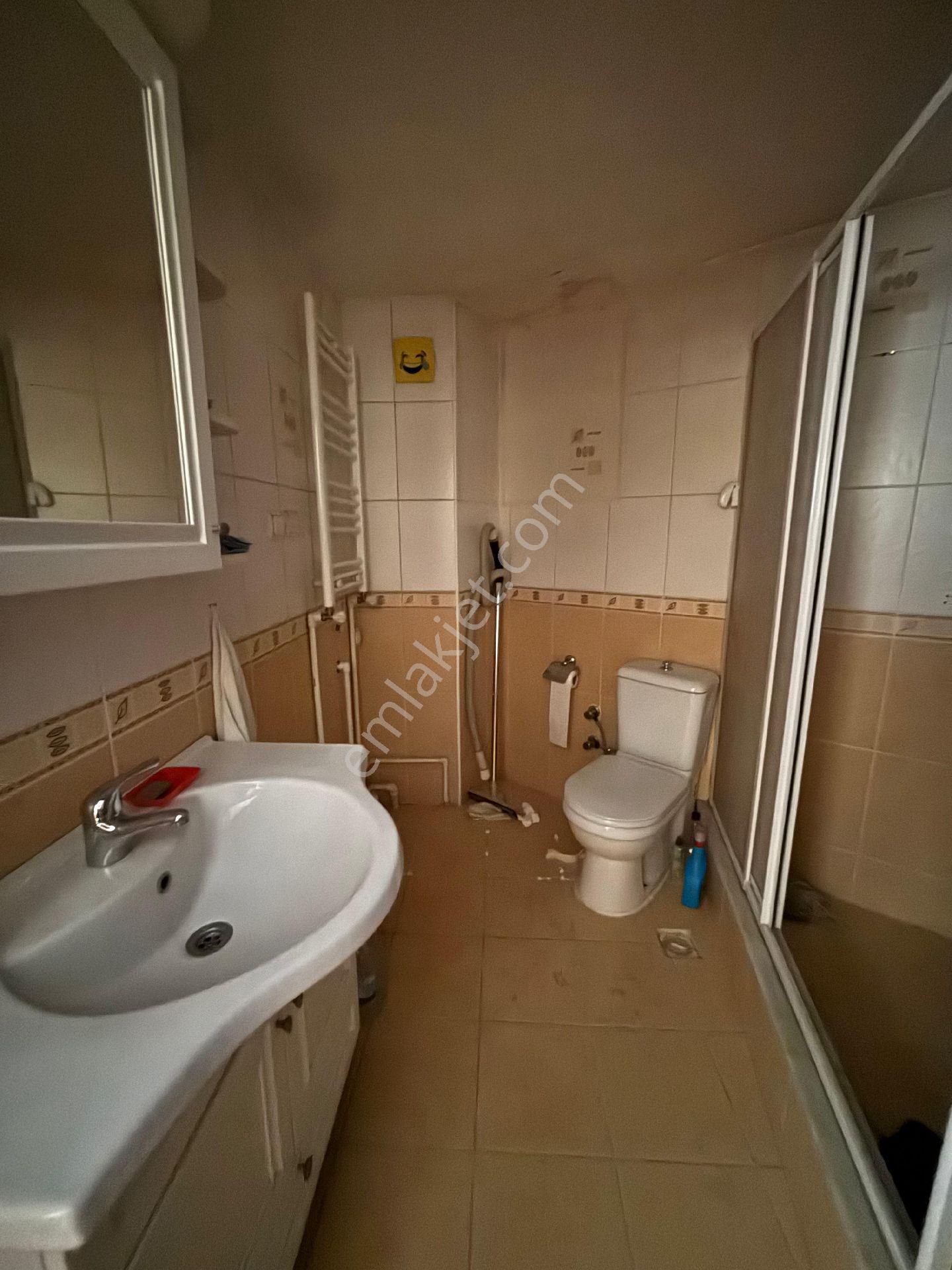 Şehir Merkezinde Arakat Ve Doğalgazlı Satılık 3+1 Daire - Görsel 10