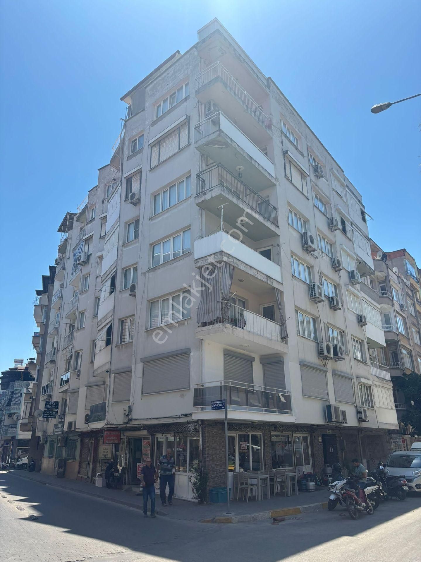 Şehir Merkezinde Arakat Ve Doğalgazlı Satılık 3+1 Daire - Görsel 4