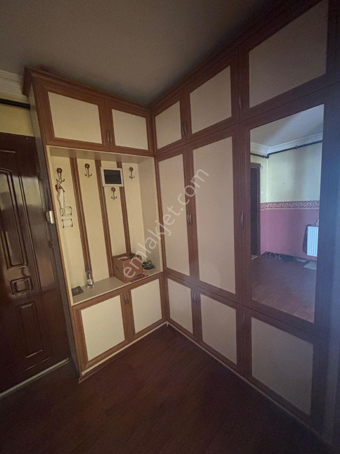 Şehir Merkezinde Arakat Ve Doğalgazlı Satılık 3+1 Daire - Görsel 17