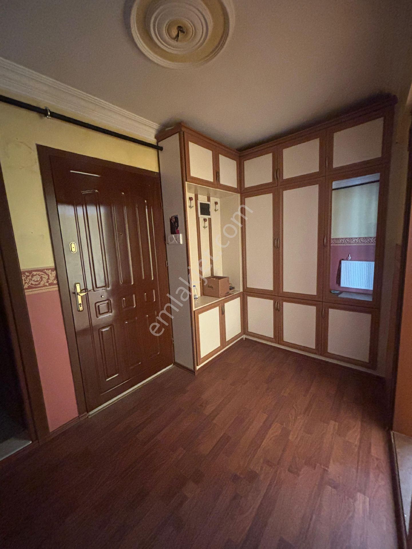 Şehir Merkezinde Arakat Ve Doğalgazlı Satılık 3+1 Daire - Görsel 9