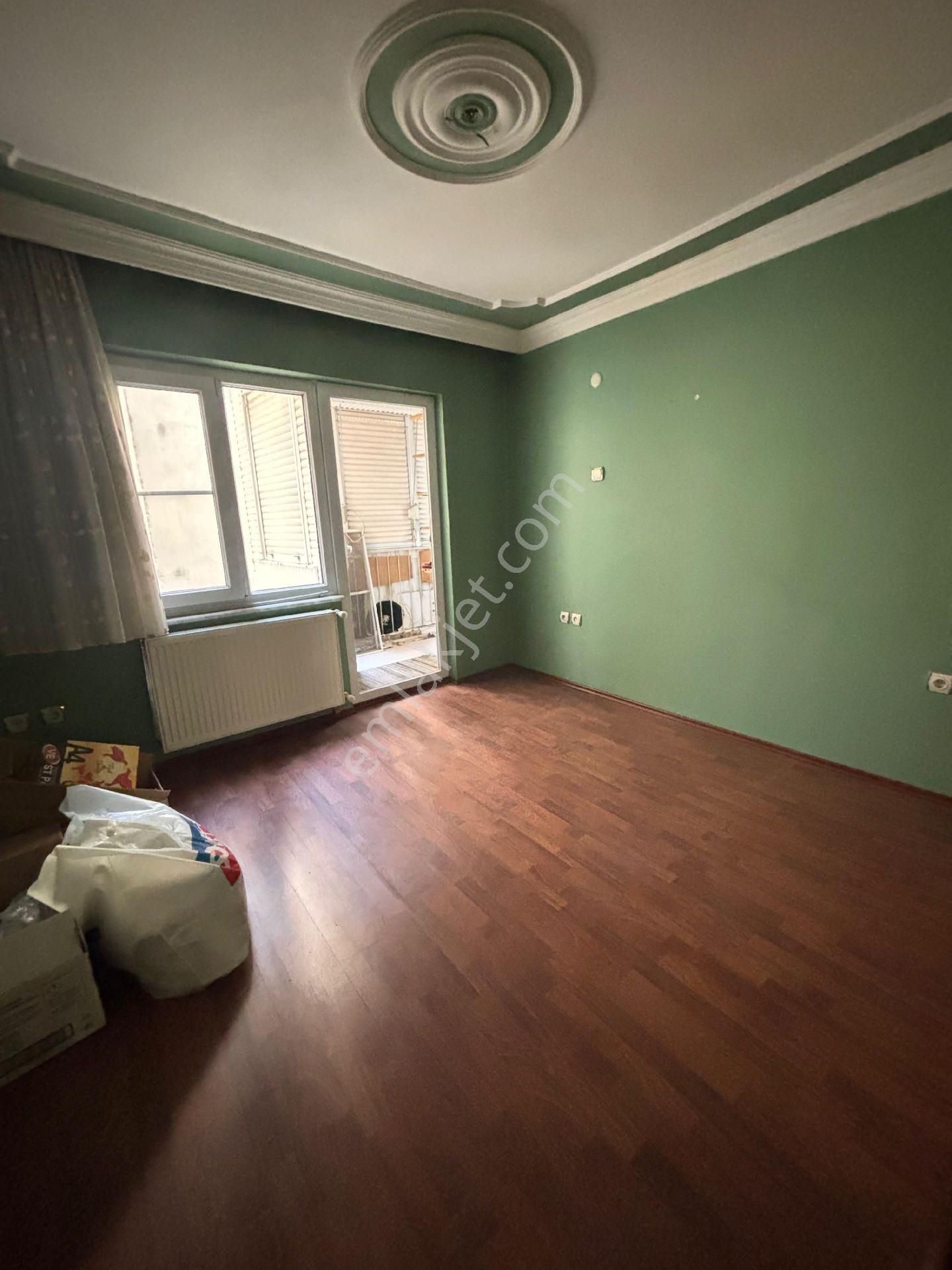 Şehir Merkezinde Arakat Ve Doğalgazlı Satılık 3+1 Daire - Görsel 11