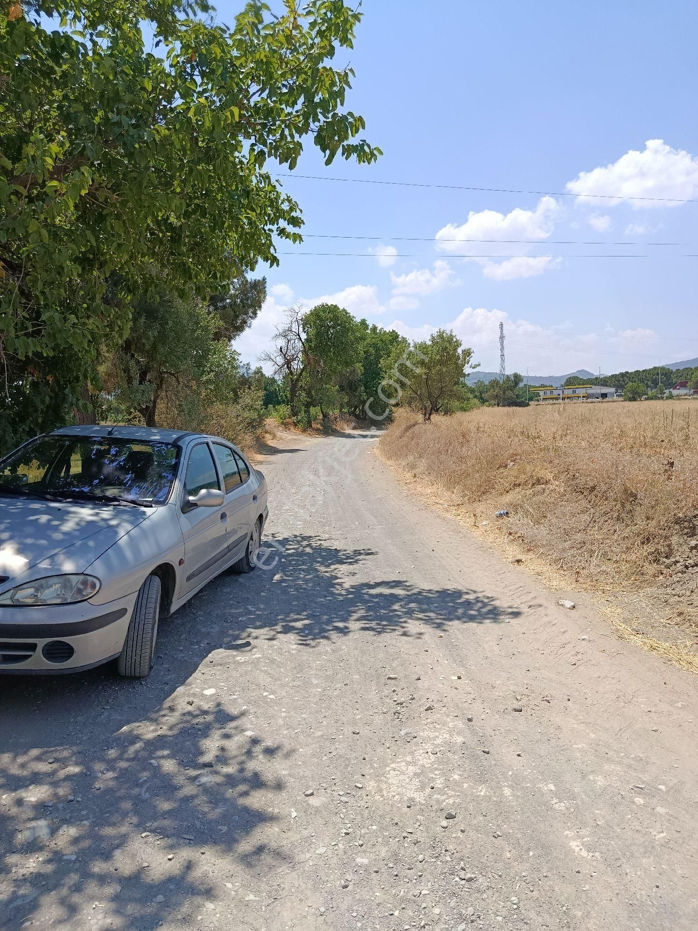 Atabey'den Denizli Acıpayam Darıveren Satılık Tarla - Görsel 7