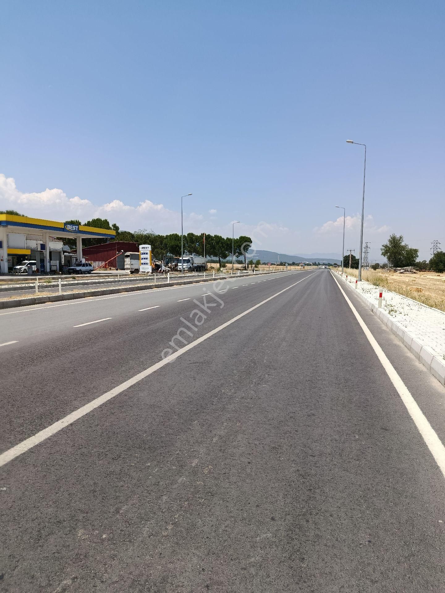 Atabey'den Denizli Acıpayam Darıveren Satılık Tarla - Görsel 21