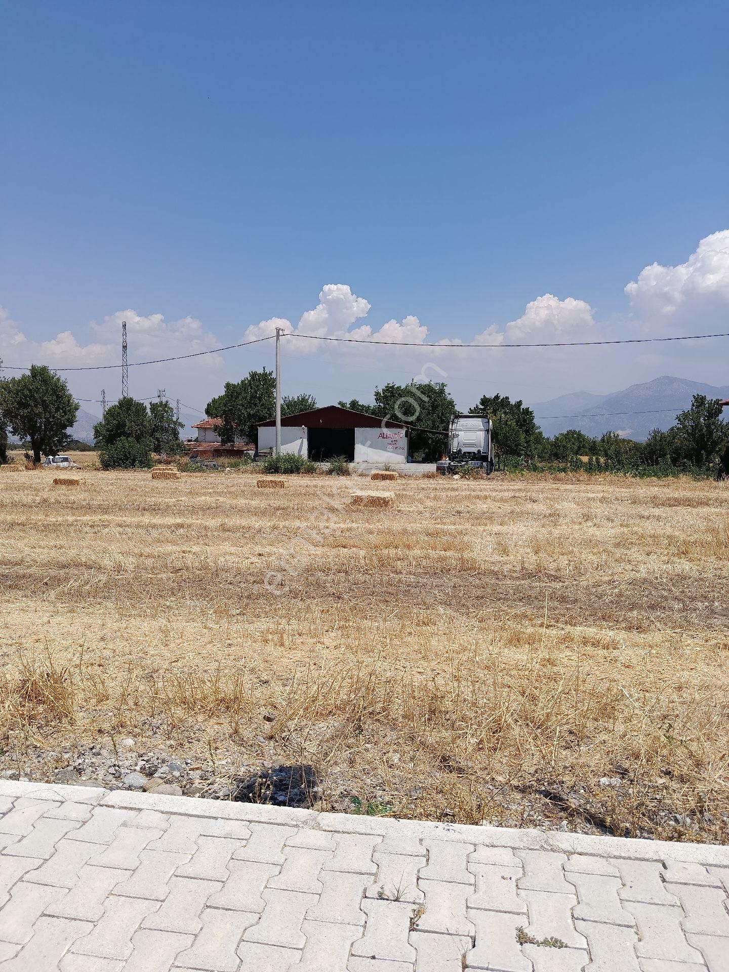 Atabey'den Denizli Acıpayam Darıveren Satılık Tarla - Görsel 17