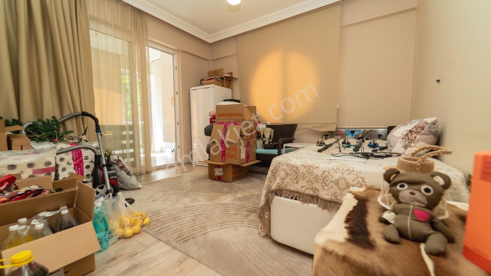 Muğla Fethiye Bölgesinde 6+1 Ters Dubleks Satılık Eşyasız Havuzlu Daire - Görsel 7