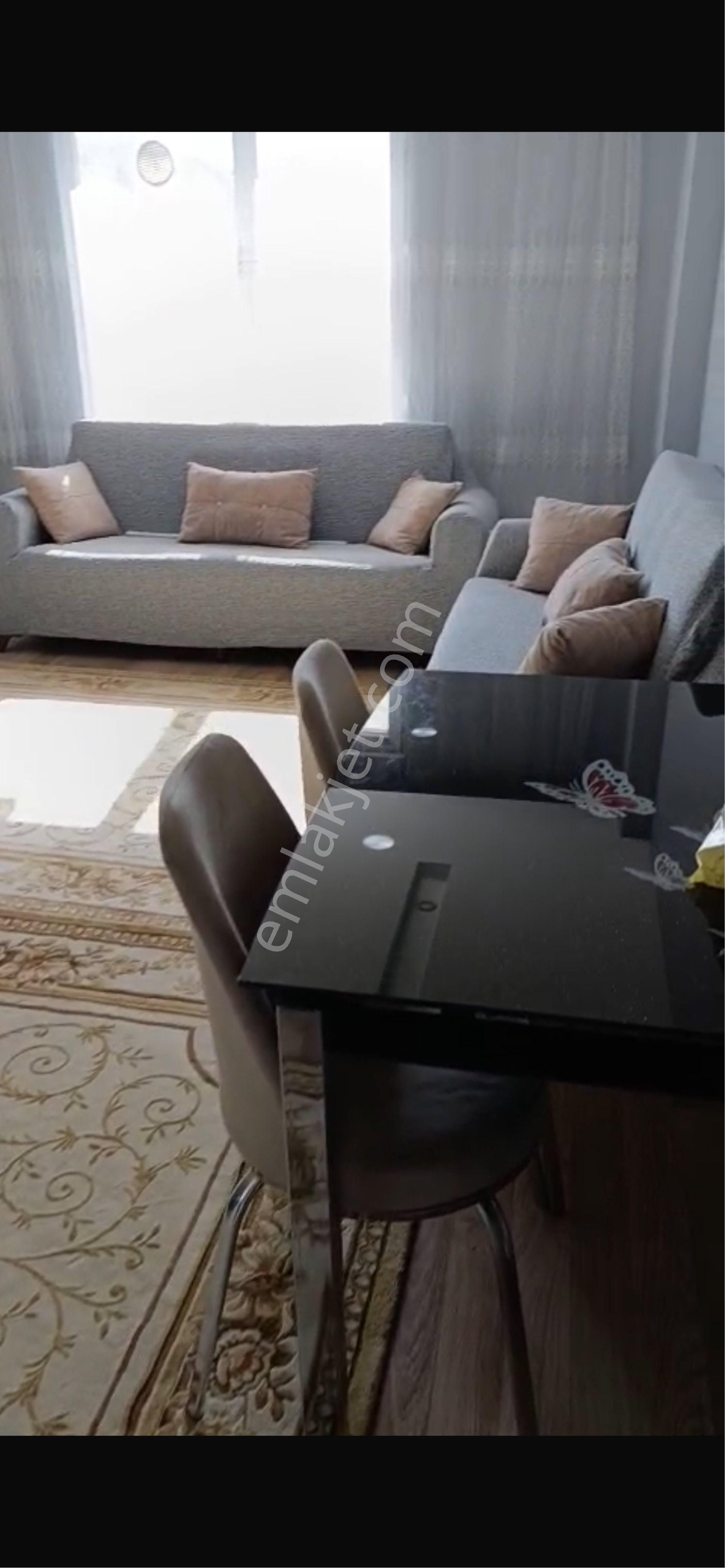 Best Finder Gayrimenkul‘denkiralık Eşyalı 1 + 1 Daire