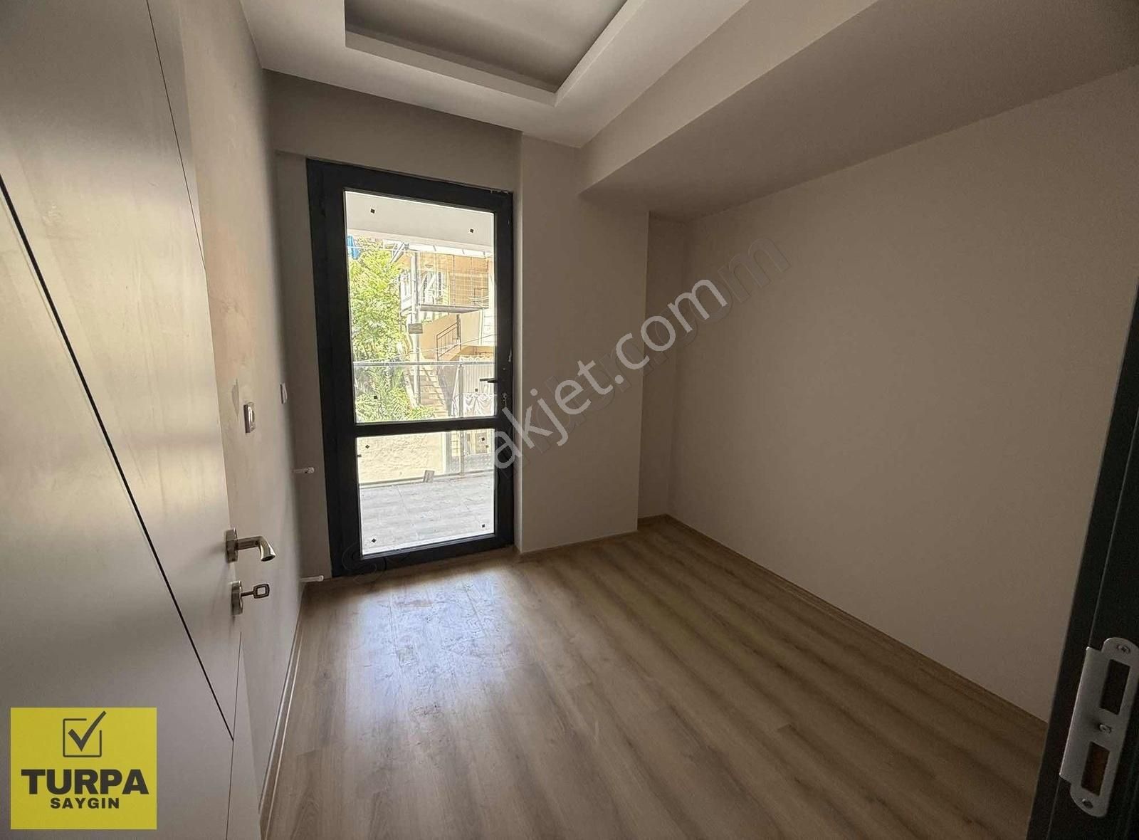 Turpa Saygından Bahar Mah Sıfır Daire - Görsel 14