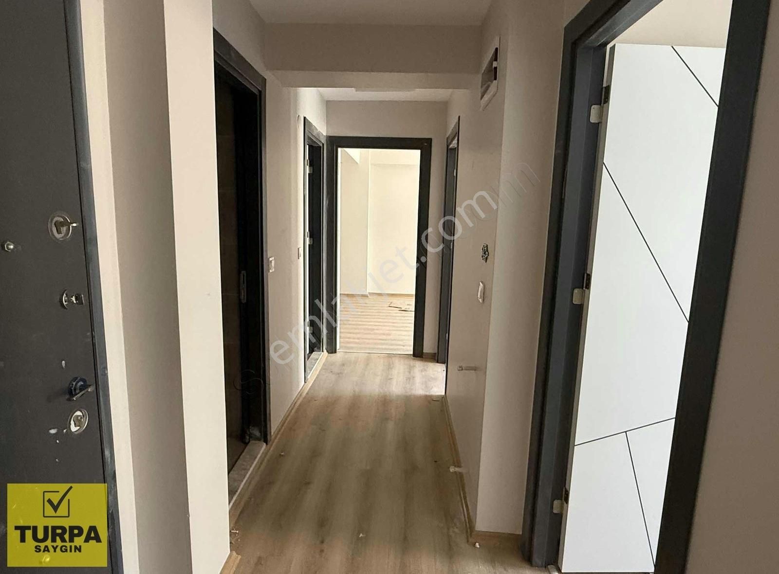 Turpa Saygından Bahar Mah Sıfır Daire - Görsel 24