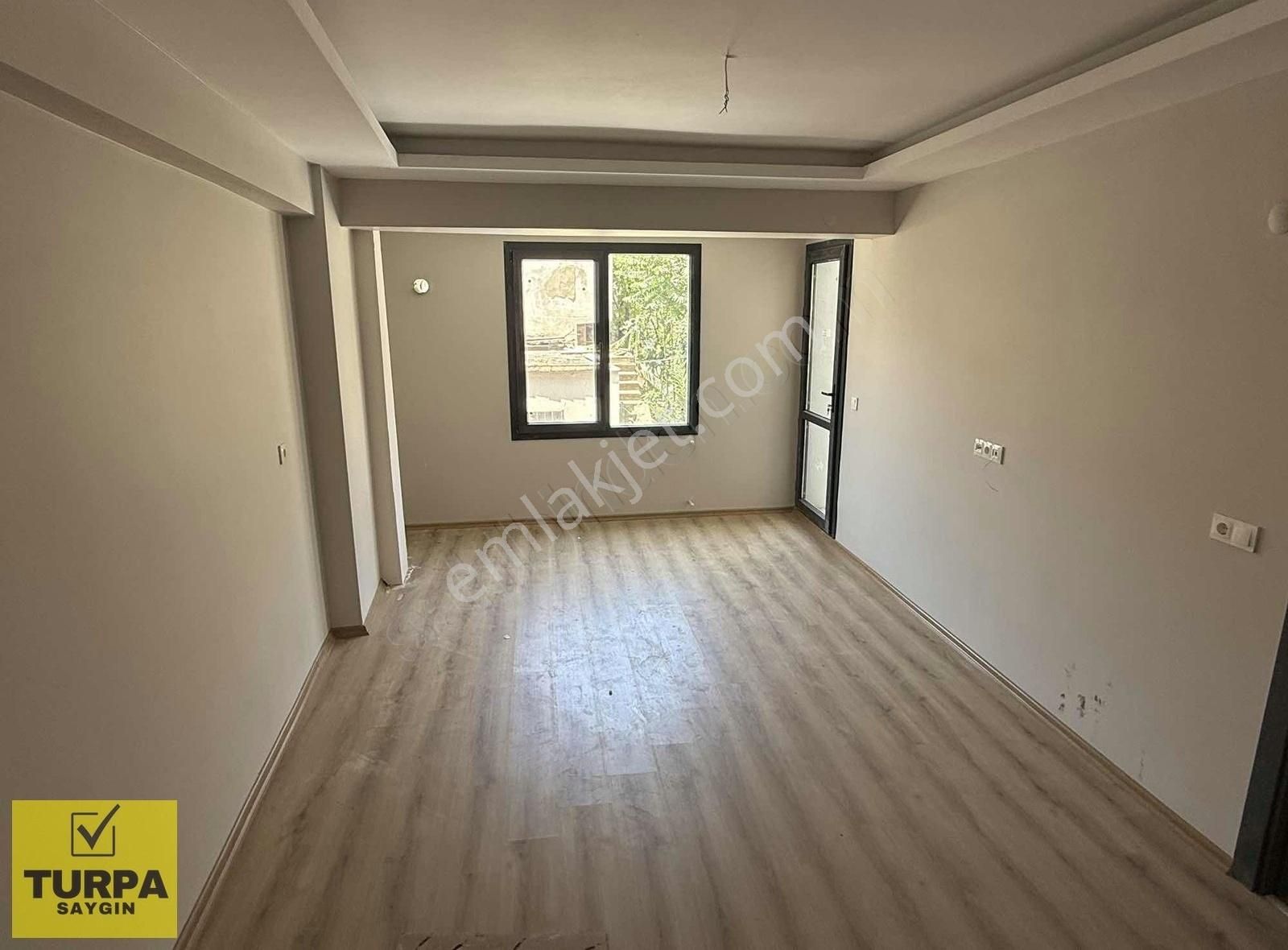 Turpa Saygından Bahar Mah Sıfır Daire - Görsel 18