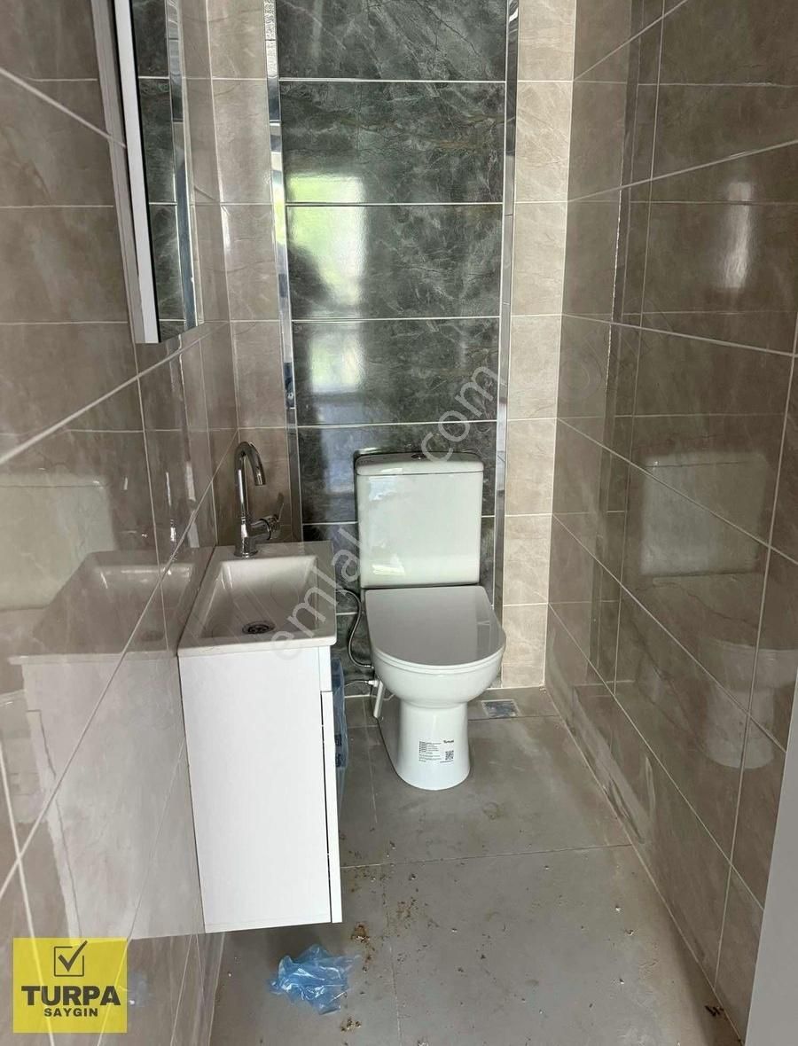 Turpa Saygından Bahar Mah Sıfır Daire - Görsel 15