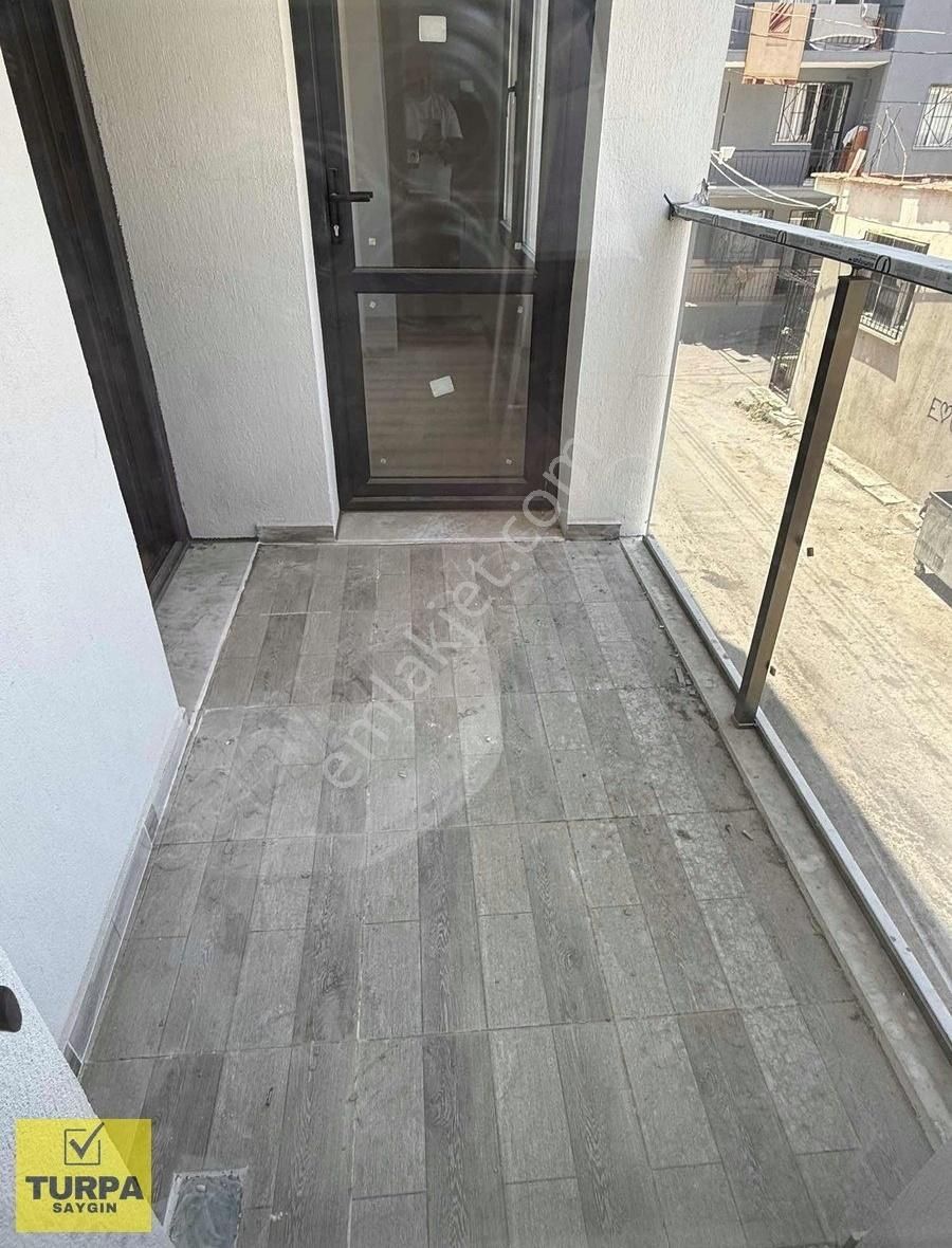 Turpa Saygından Bahar Mah Sıfır Daire - Görsel 2