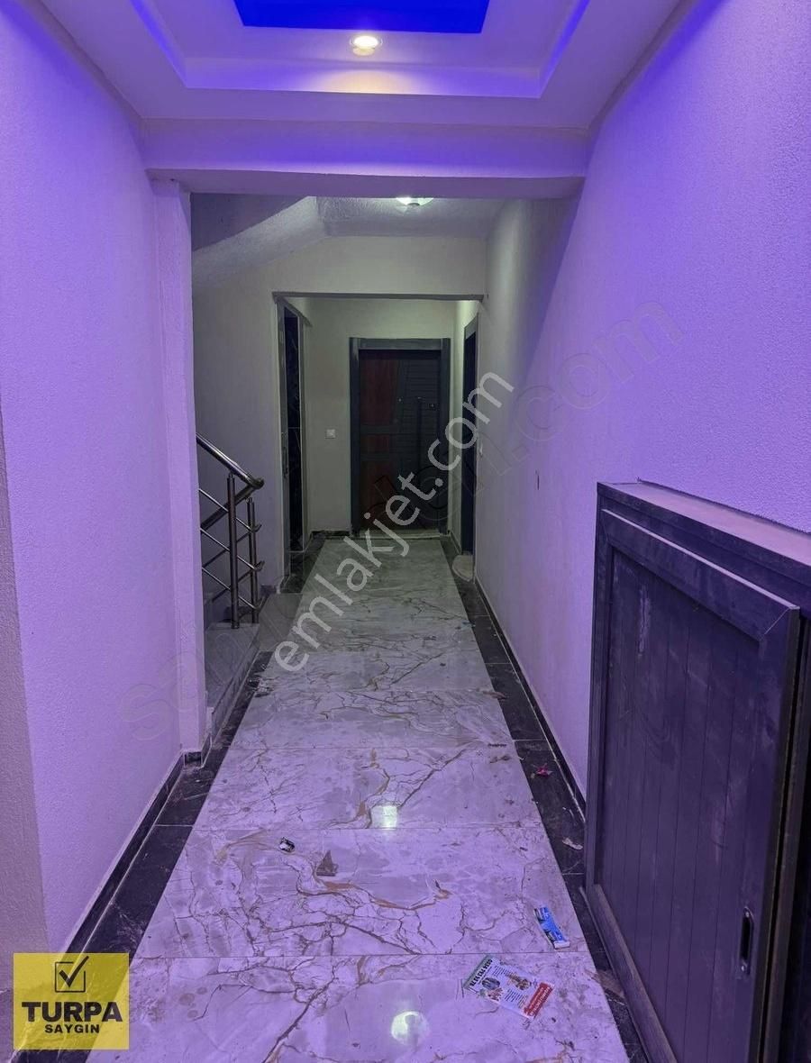 Turpa Saygından Bahar Mah Sıfır Daire - Görsel 6