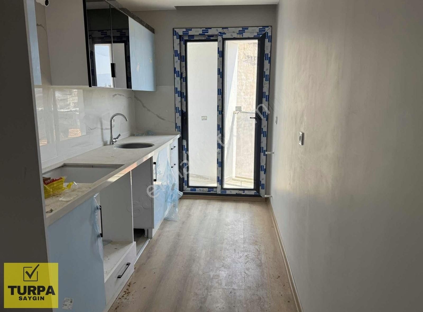 Turpa Saygından Bahar Mah Sıfır Daire - Görsel 7