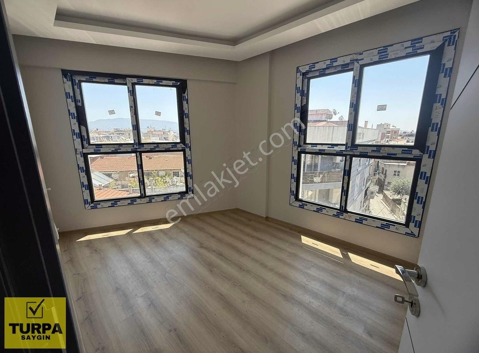 Turpa Saygından Bahar Mah Sıfır Daire - Görsel 11