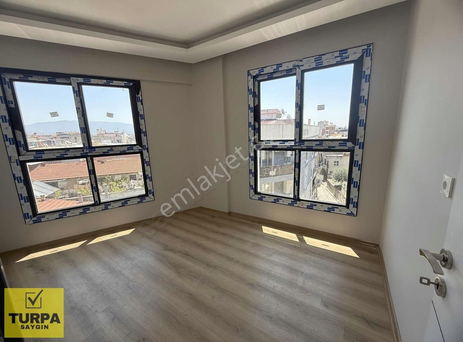 Turpa Saygından Bahar Mah Sıfır Daire - Görsel 8