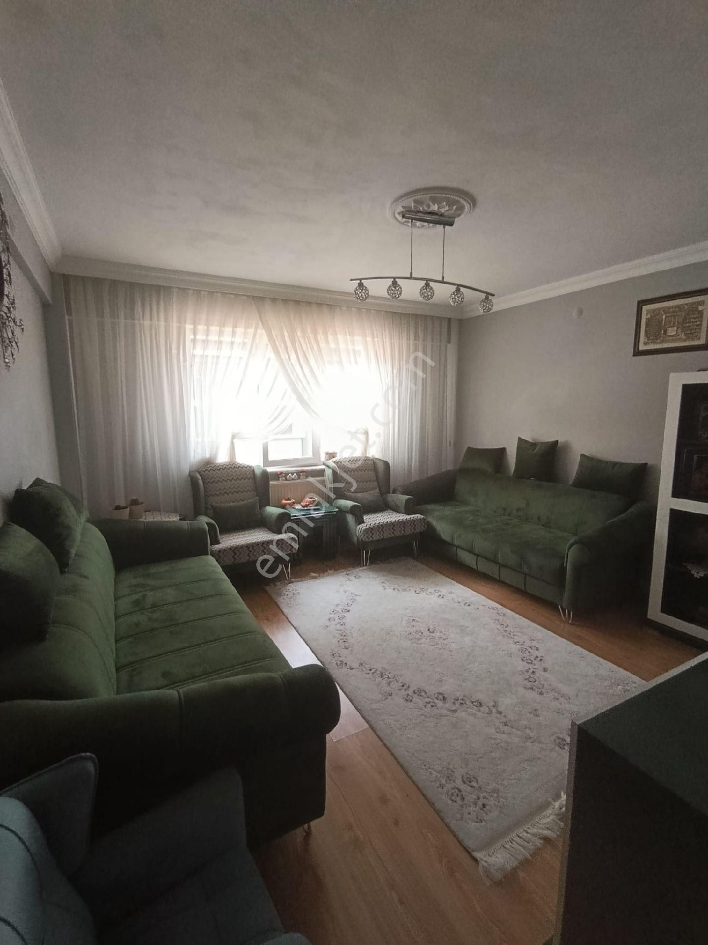 Net Emlaktan Beşevlerde Yeni Tapu Yakını Satılık 2+1 Daire