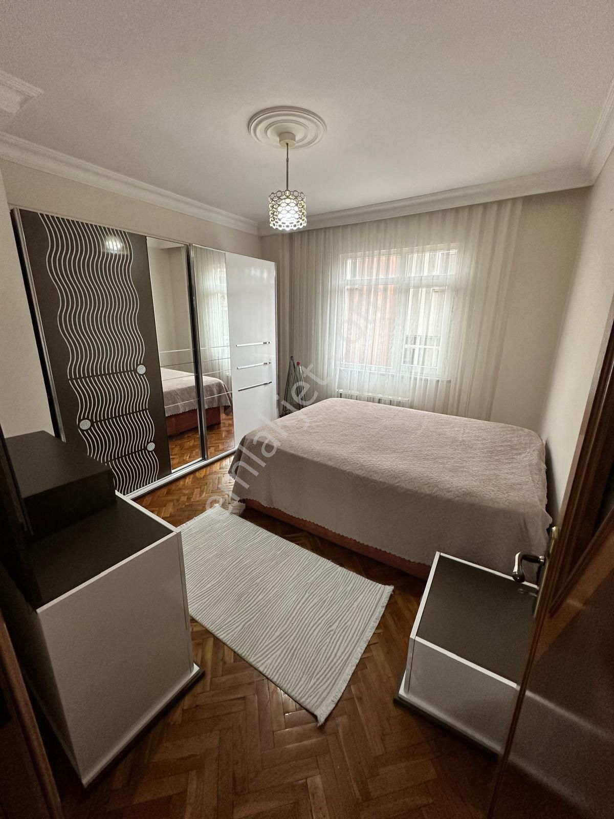 4.levent Emniyetevlerde 2+1 85 M² Ful Eşyalı Masrafsız Muhteşem Daire - Görsel 22