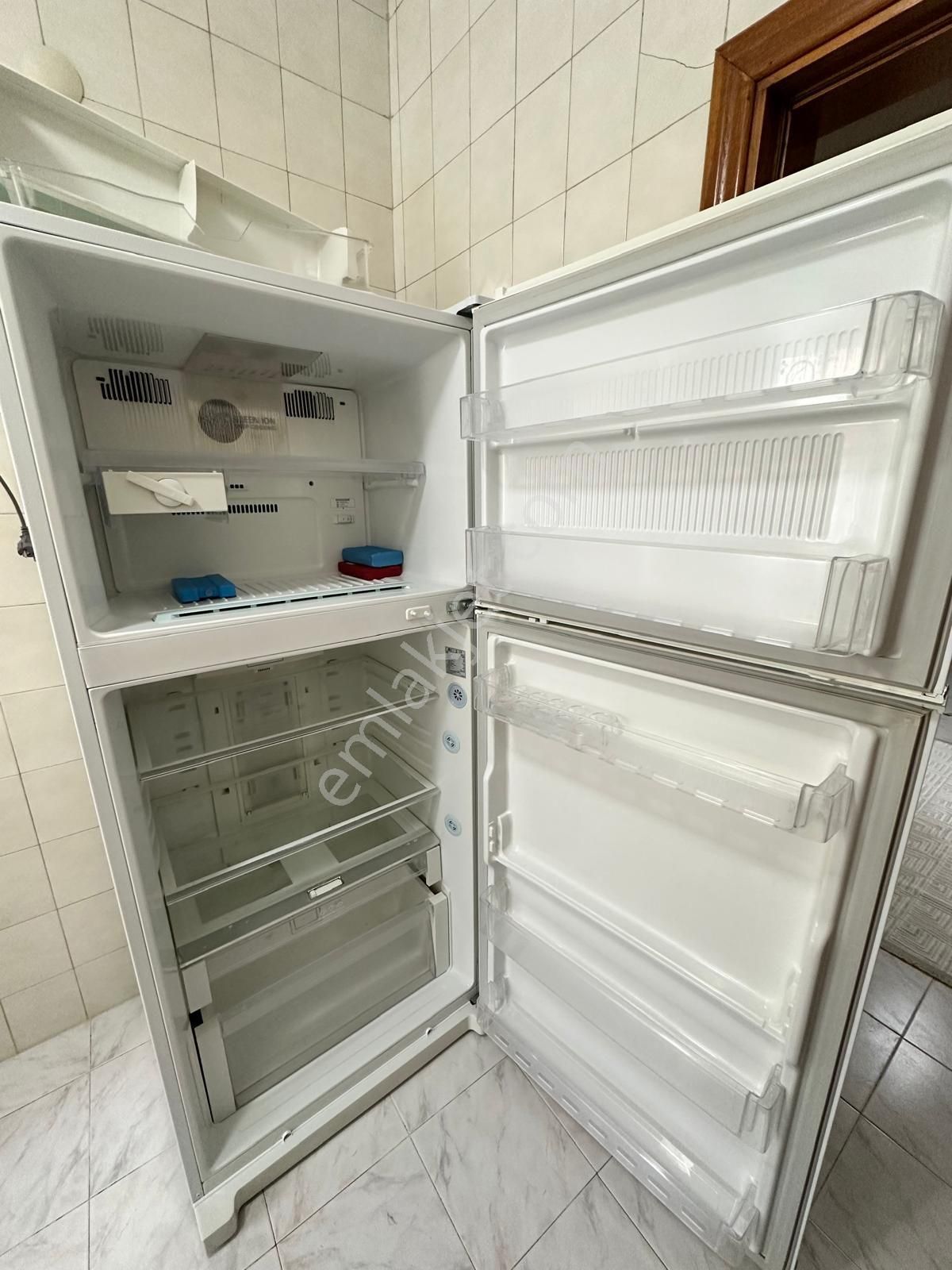 4.levent Emniyetevlerde 2+1 85 M² Ful Eşyalı Masrafsız Muhteşem Daire - Görsel 14