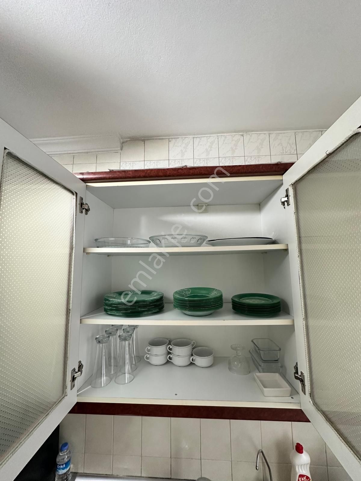 4.levent Emniyetevlerde 2+1 85 M² Ful Eşyalı Masrafsız Muhteşem Daire - Görsel 16