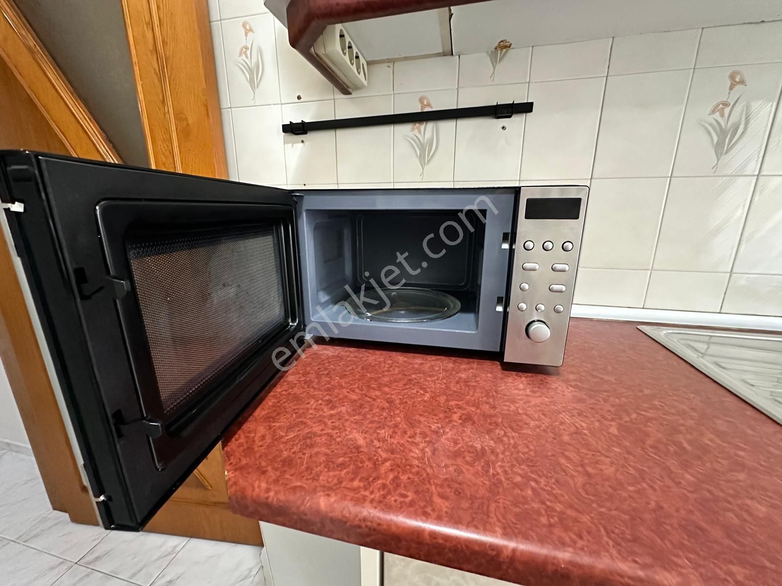 4.levent Emniyetevlerde 2+1 85 M² Ful Eşyalı Masrafsız Muhteşem Daire - Görsel 15