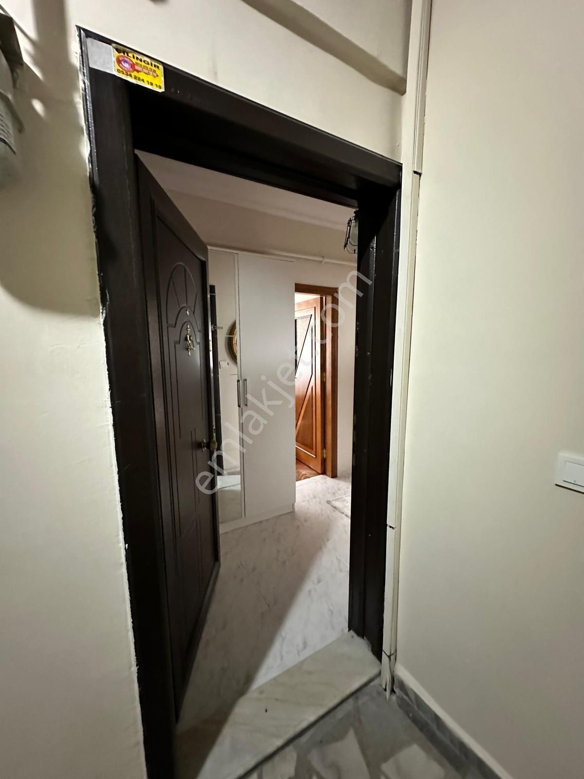 4.levent Emniyetevlerde 2+1 85 M² Ful Eşyalı Masrafsız Muhteşem Daire - Görsel 5