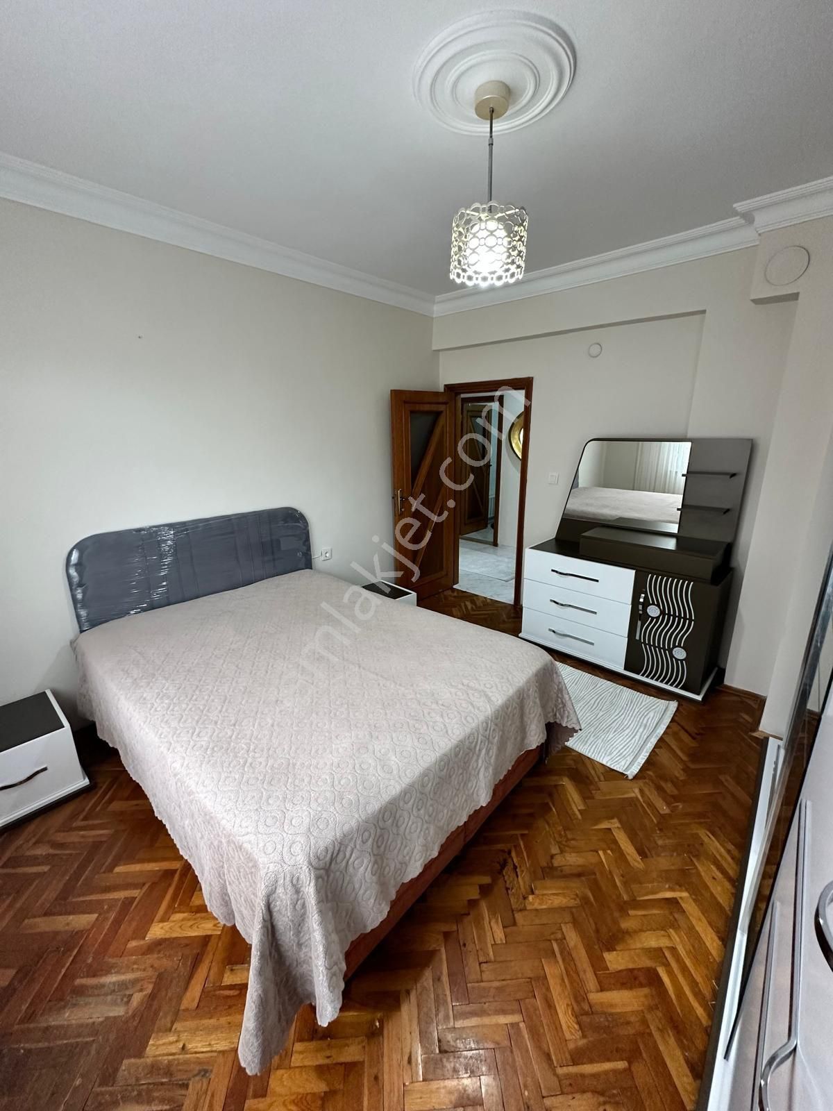 4.levent Emniyetevlerde 2+1 85 M² Ful Eşyalı Masrafsız Muhteşem Daire - Görsel 18