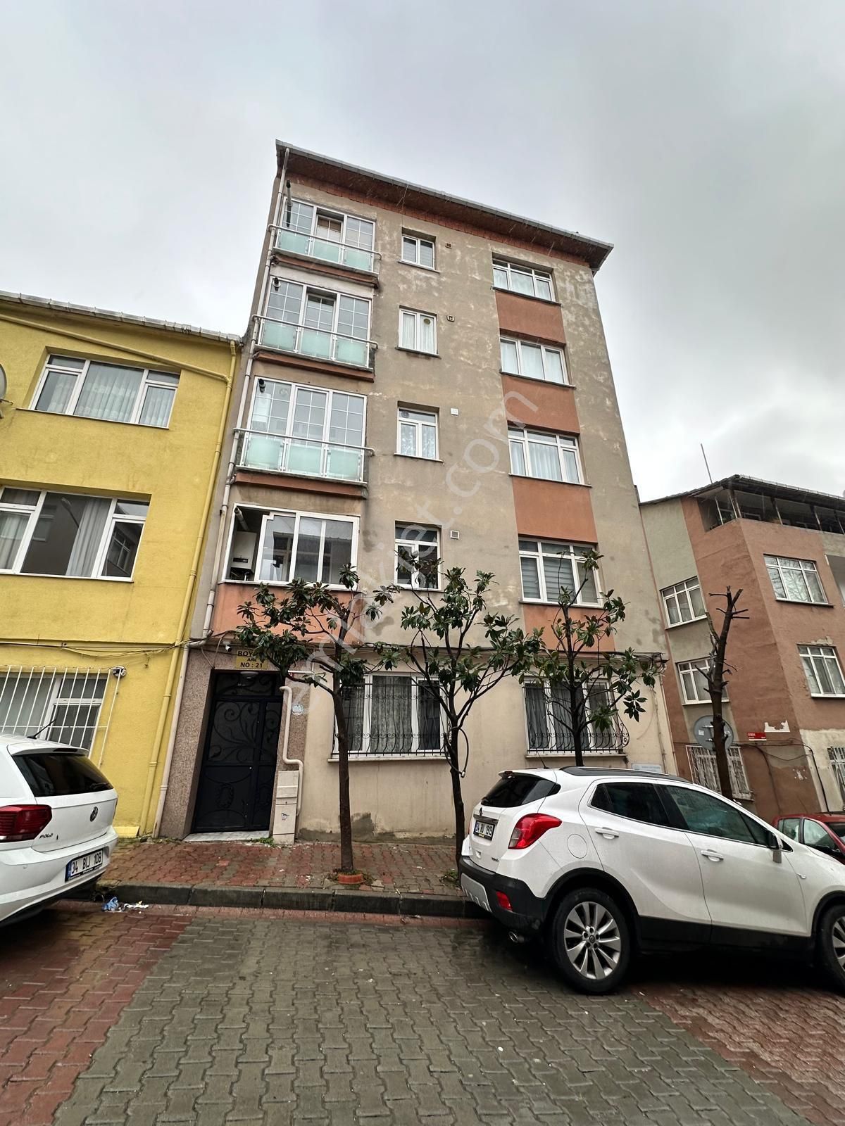 4.levent Emniyetevlerde 2+1 85 M² Ful Eşyalı Masrafsız Muhteşem Daire - Görsel 2
