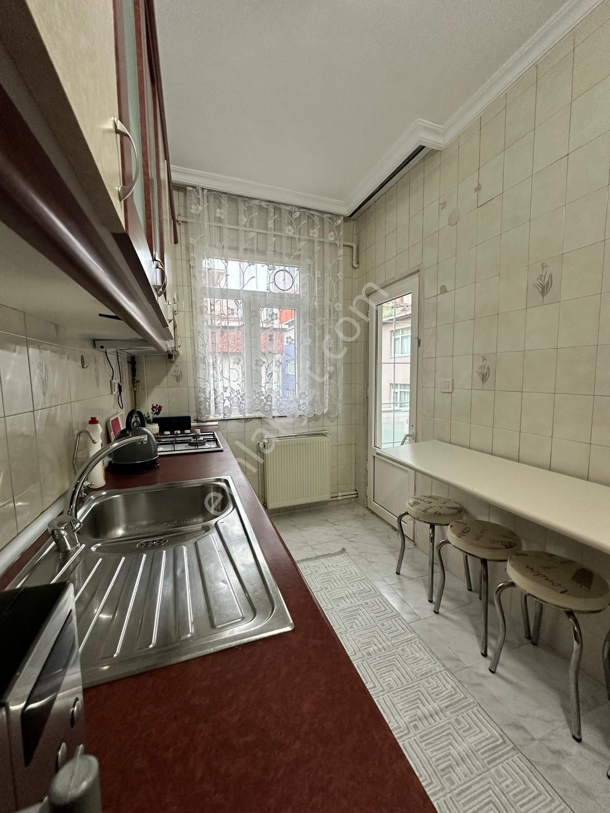 4.levent Emniyetevlerde 2+1 85 M² Ful Eşyalı Masrafsız Muhteşem Daire - Görsel 26